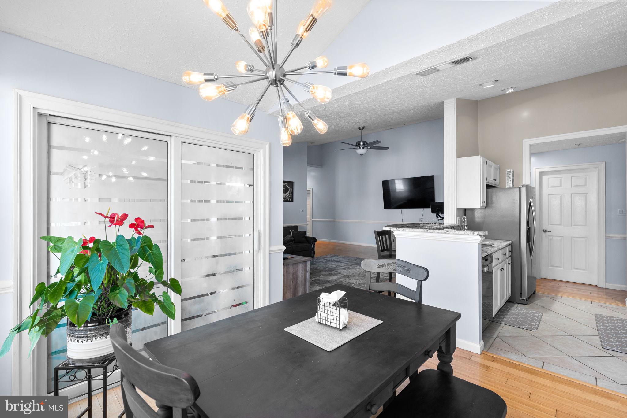 STUART MECHANIC - Residential