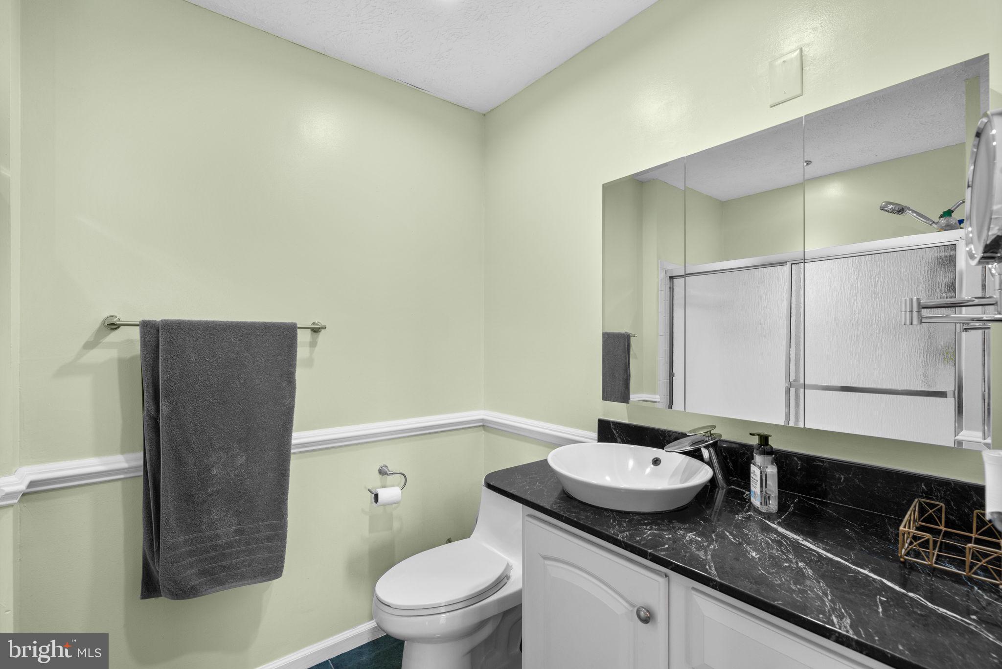 STUART MECHANIC - Residential