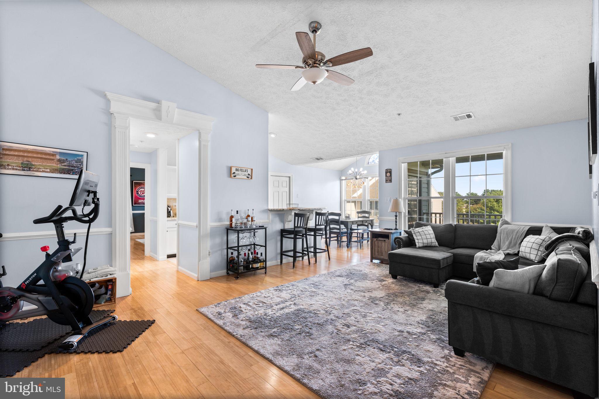 STUART MECHANIC - Residential