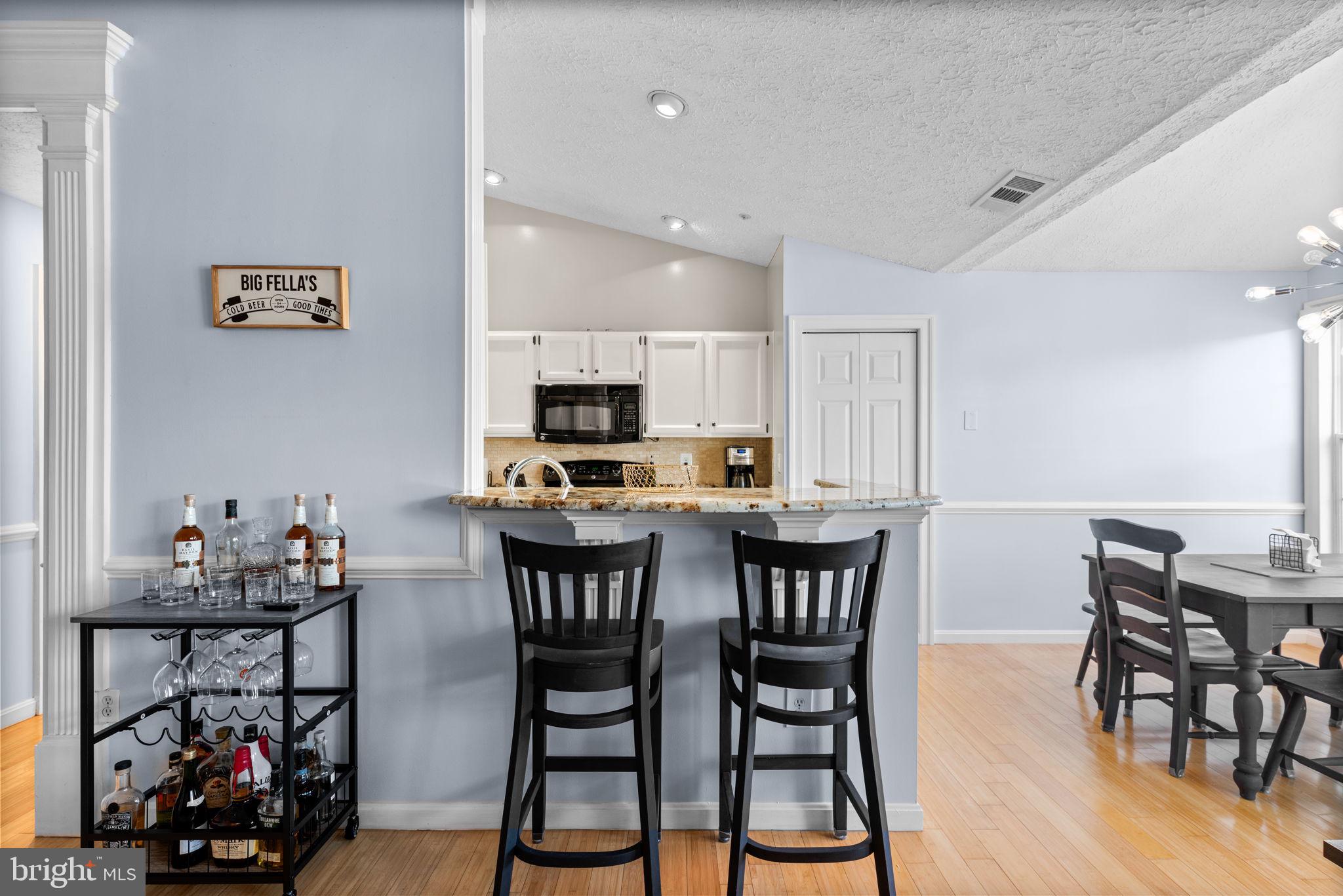 STUART MECHANIC - Residential