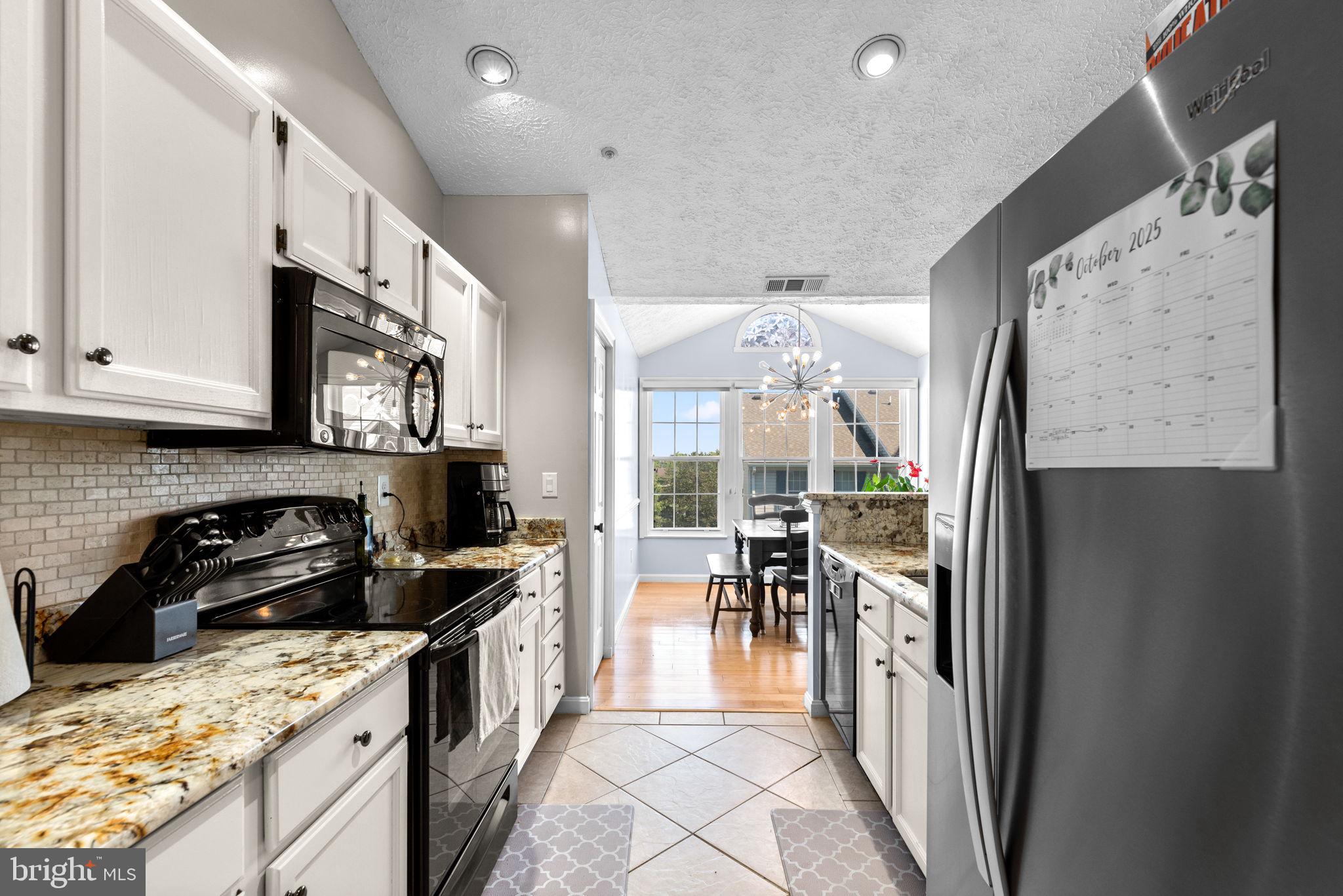 STUART MECHANIC - Residential