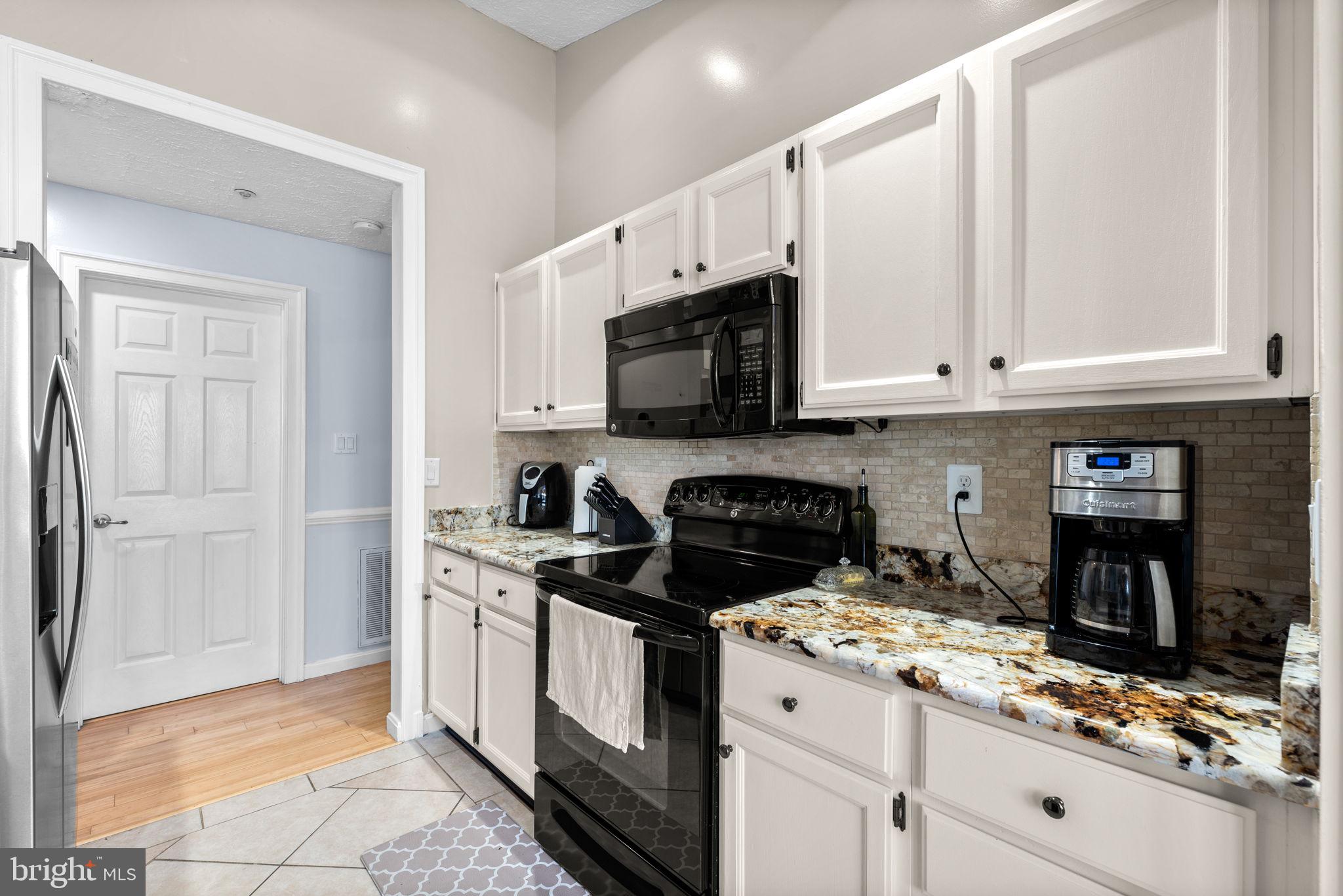 STUART MECHANIC - Residential