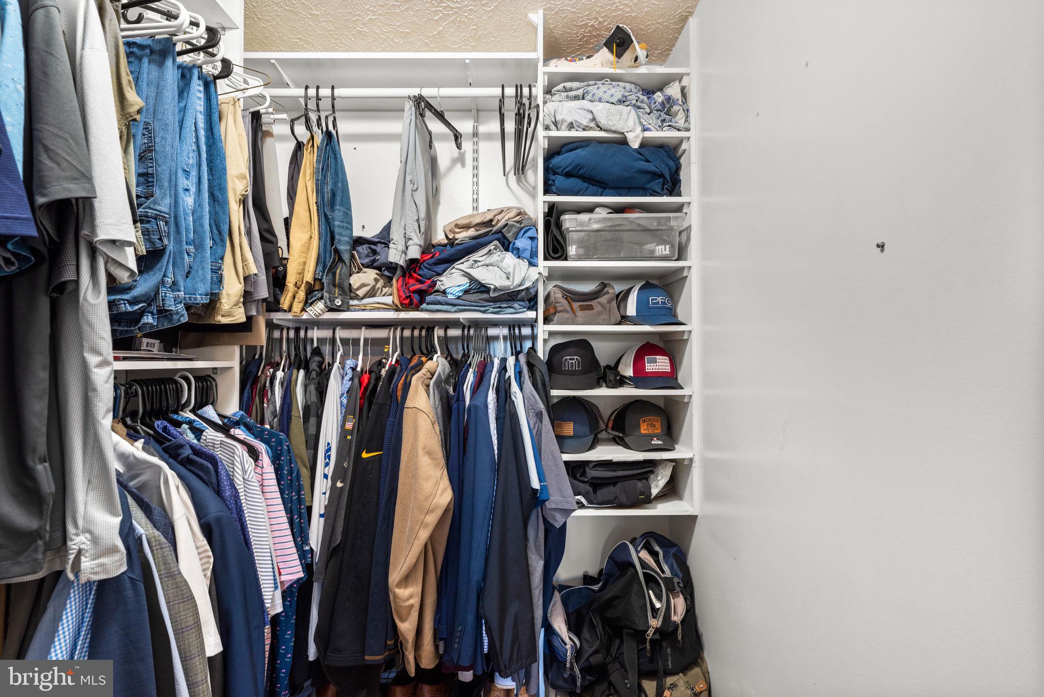 STUART MECHANIC - Residential