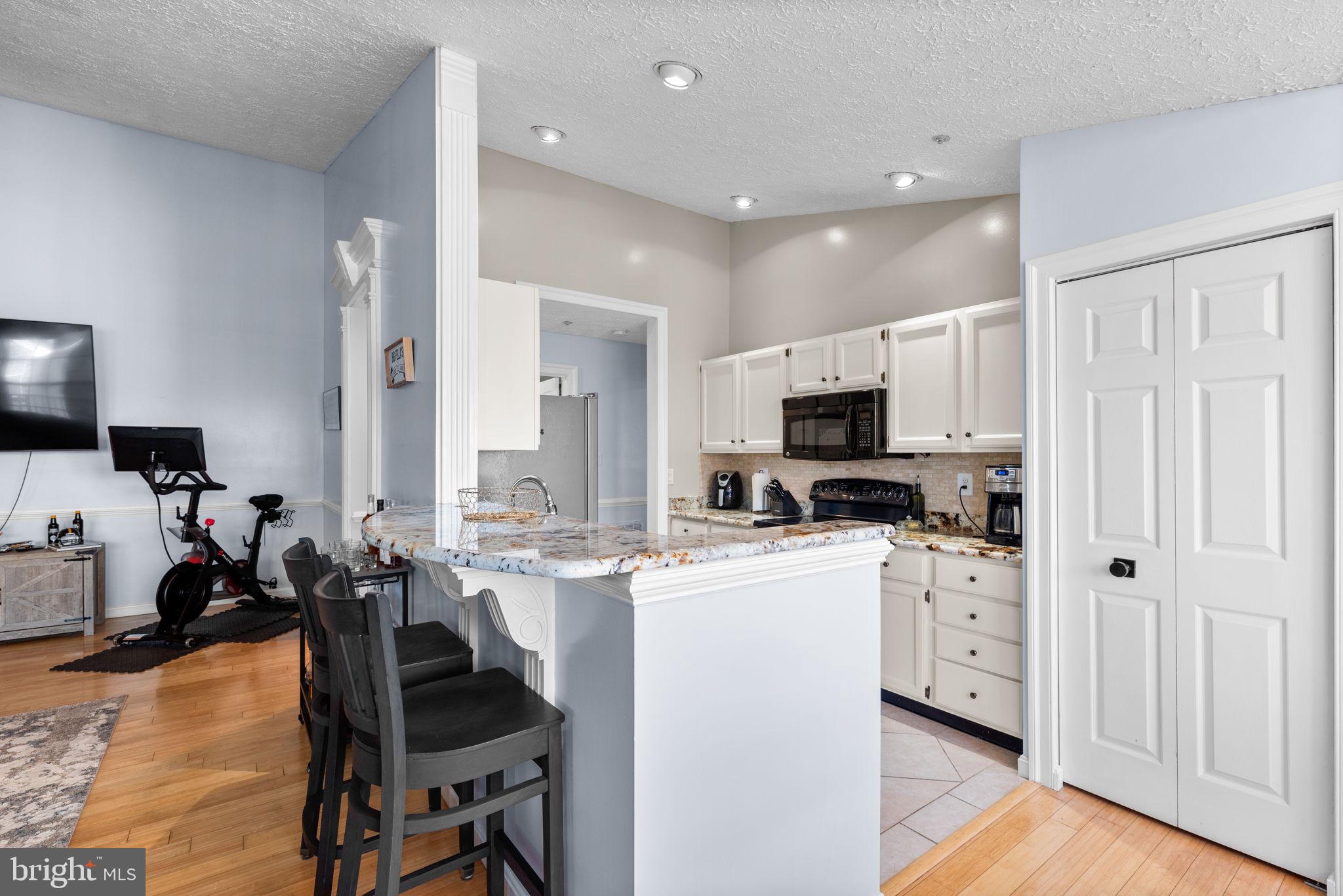 STUART MECHANIC - Residential