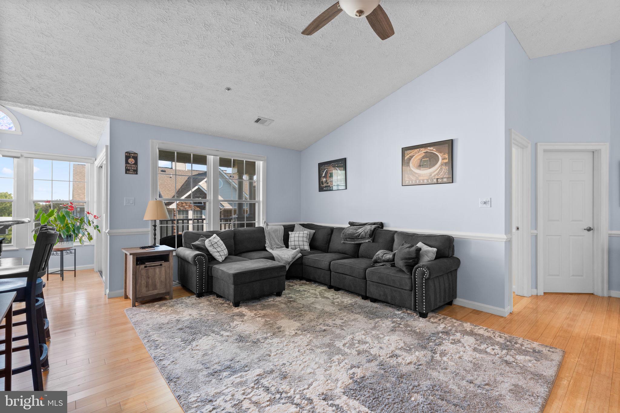 STUART MECHANIC - Residential