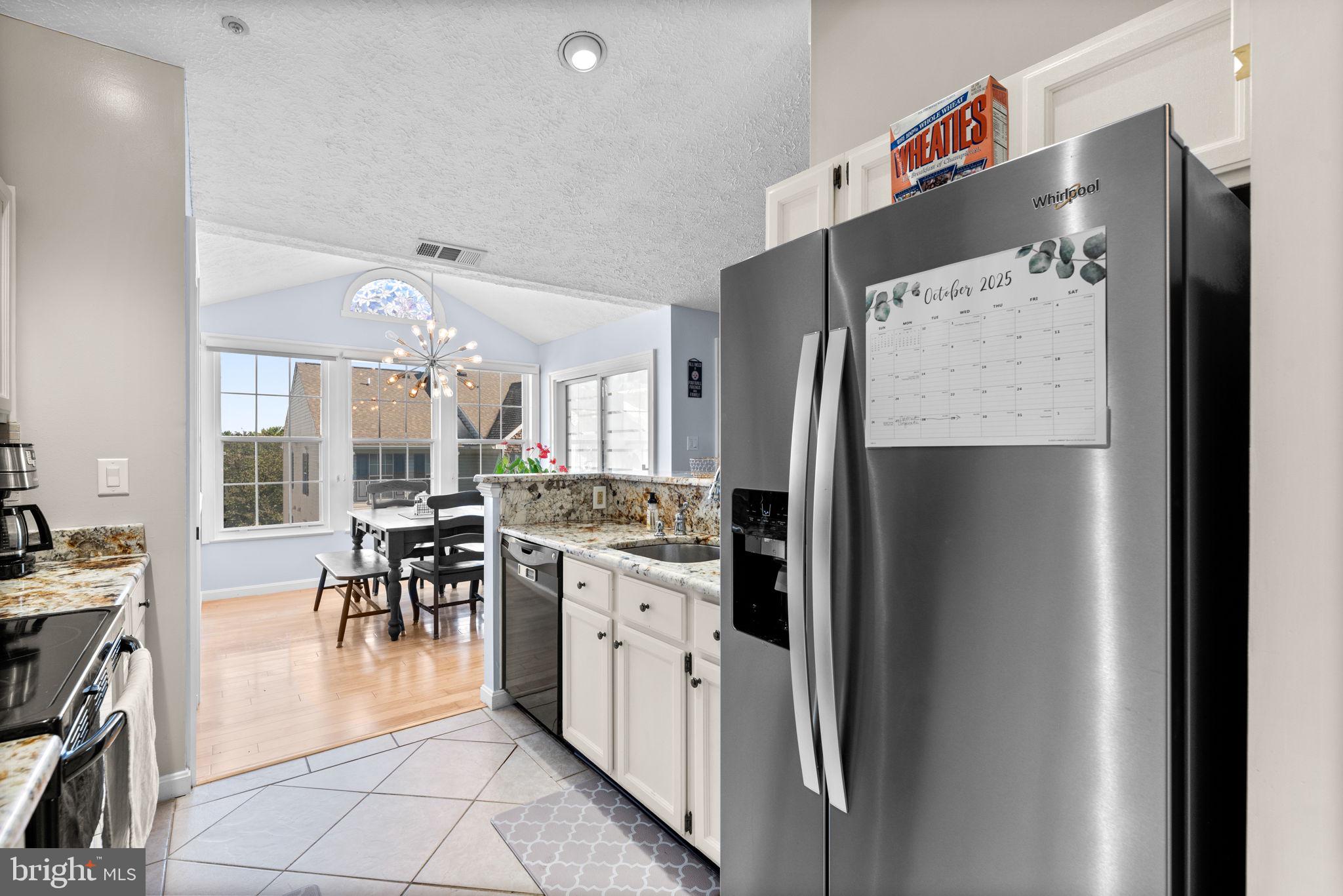 STUART MECHANIC - Residential