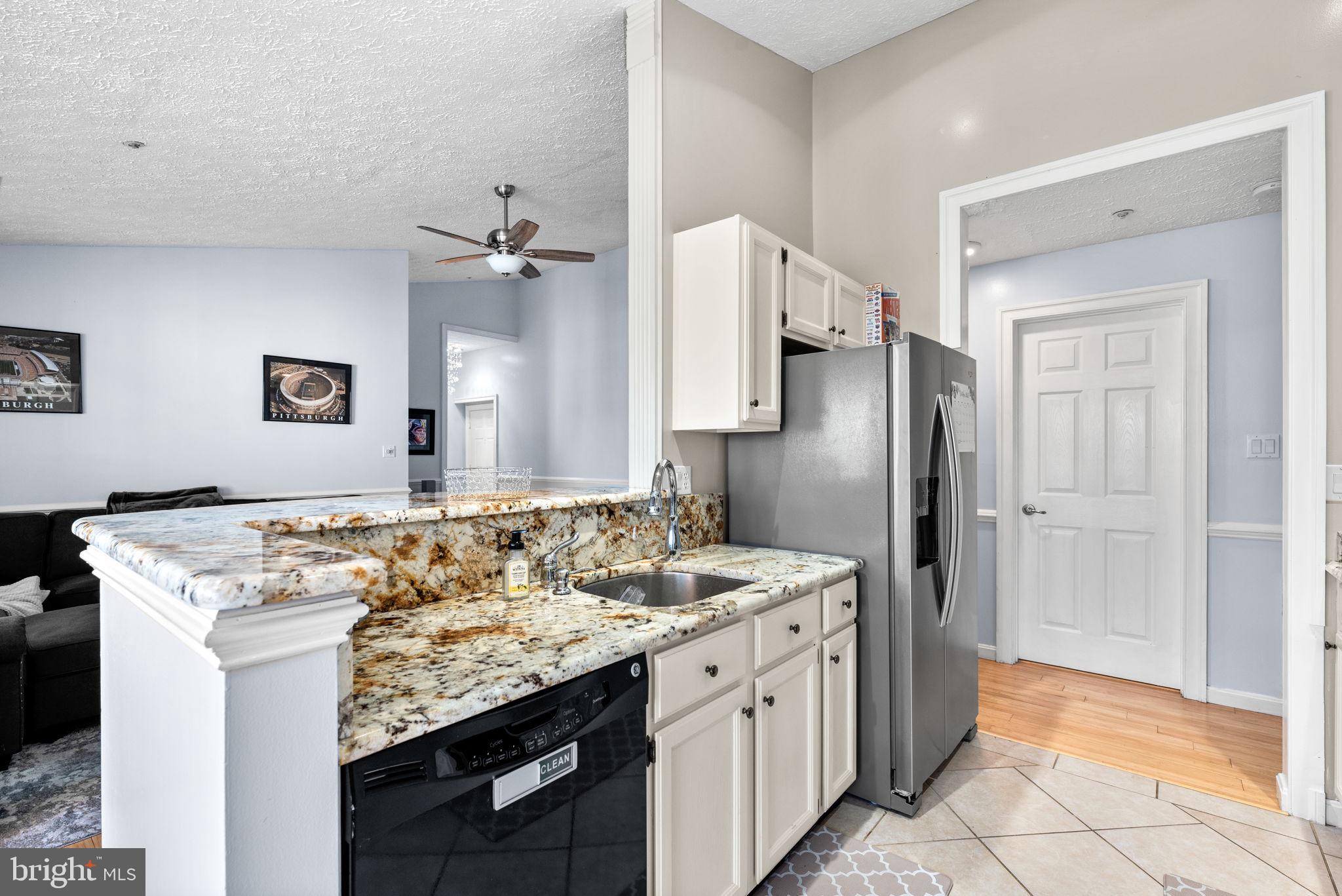 STUART MECHANIC - Residential