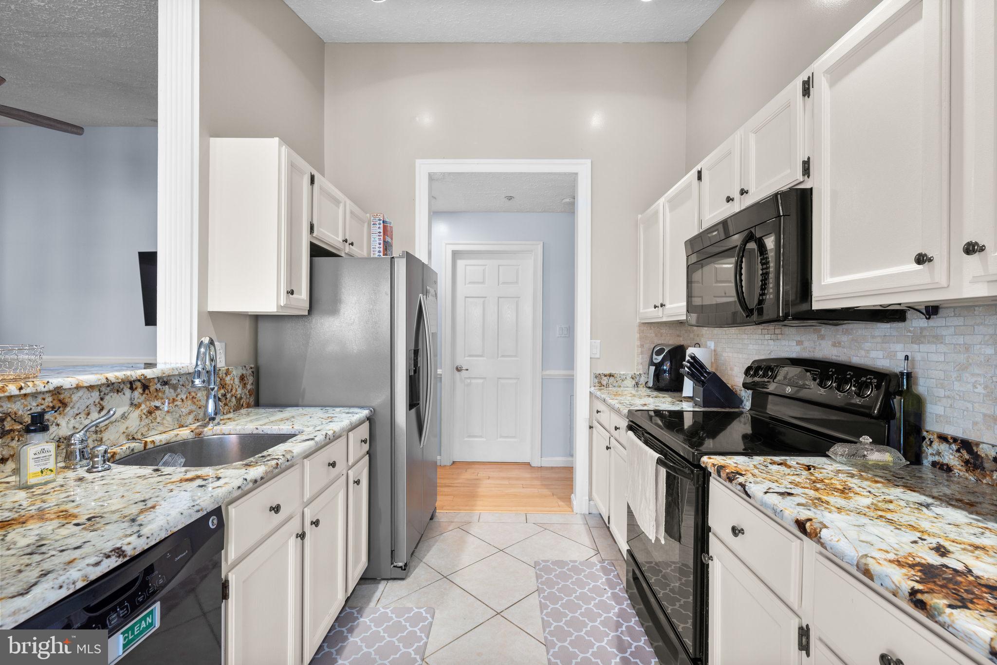 STUART MECHANIC - Residential