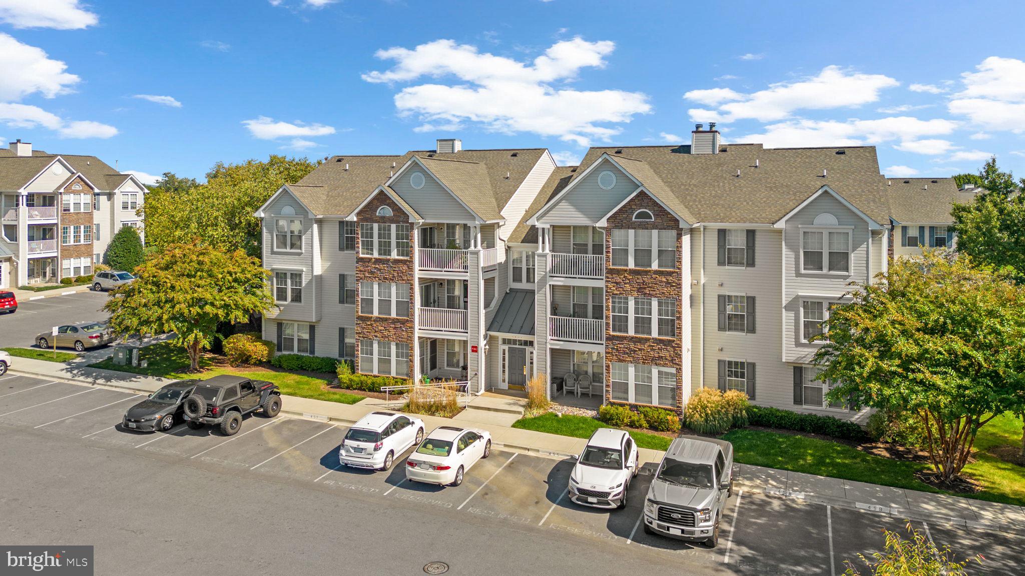 STUART MECHANIC - Residential