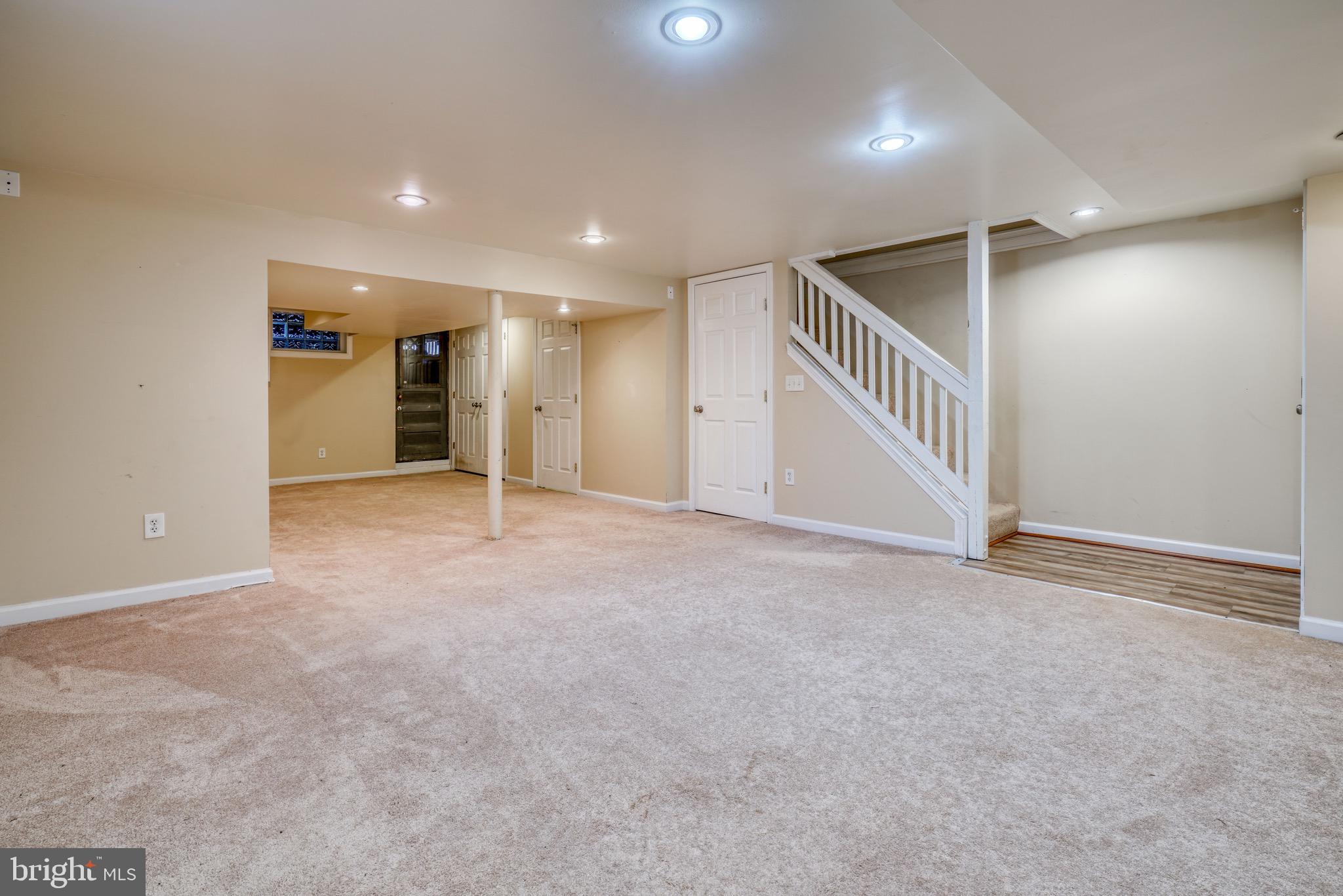 RODGERS FORGE - Residential Lease