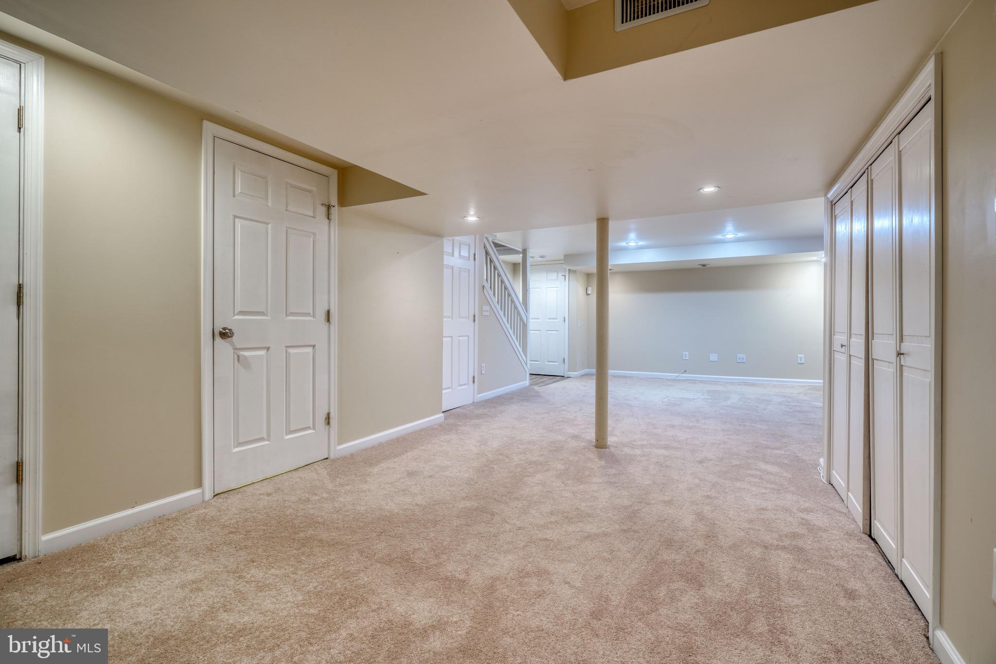 RODGERS FORGE - Residential Lease