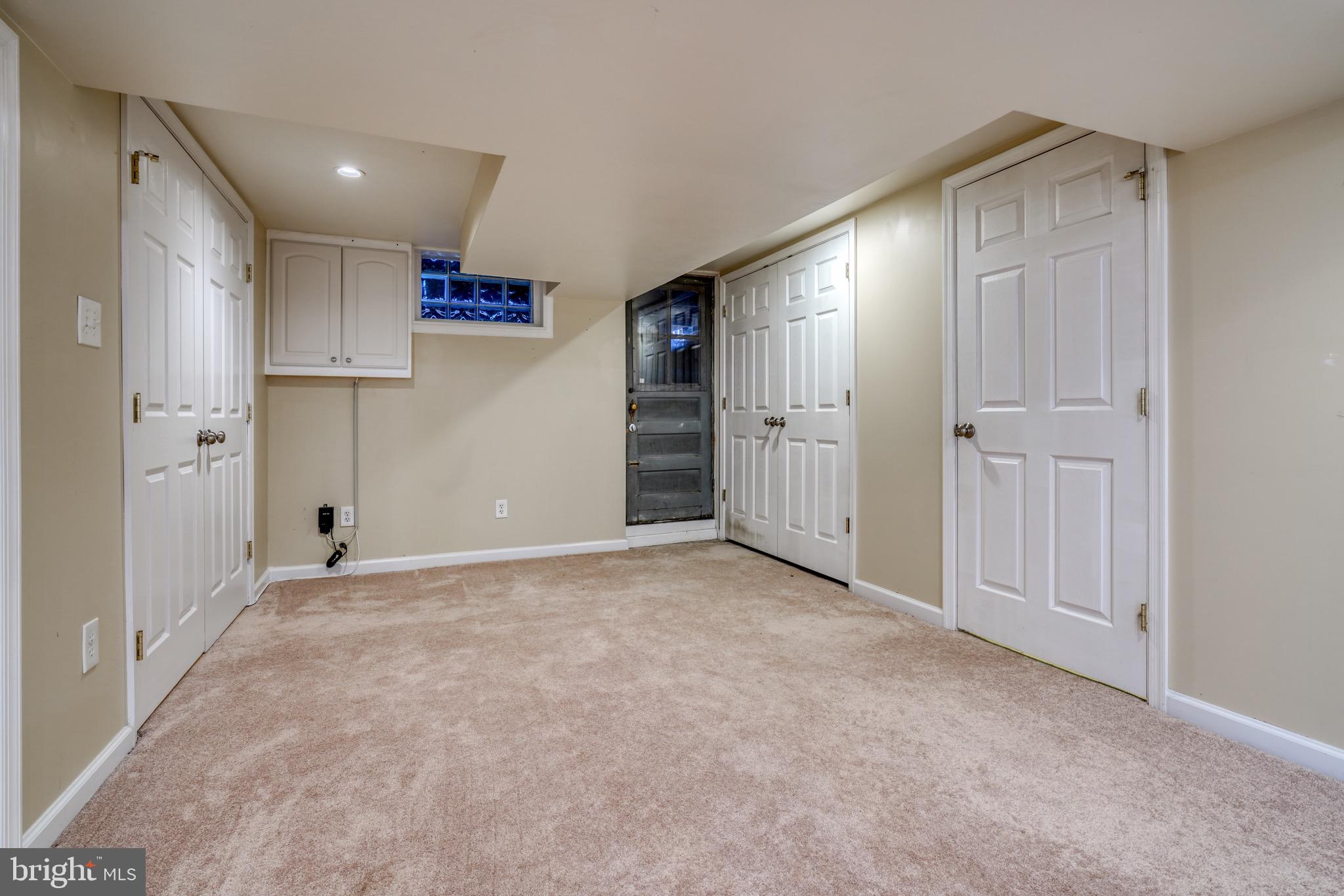 RODGERS FORGE - Residential Lease