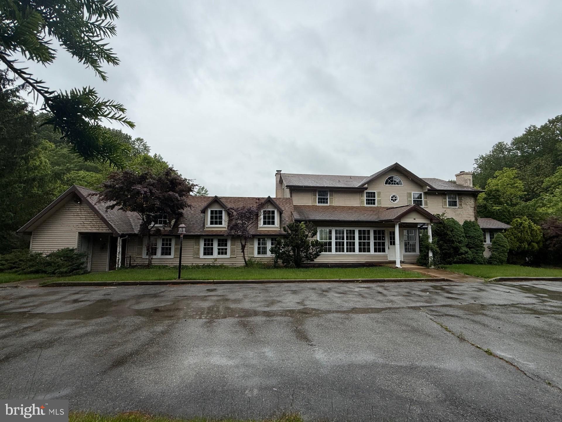 790 HOPEWELL ROAD