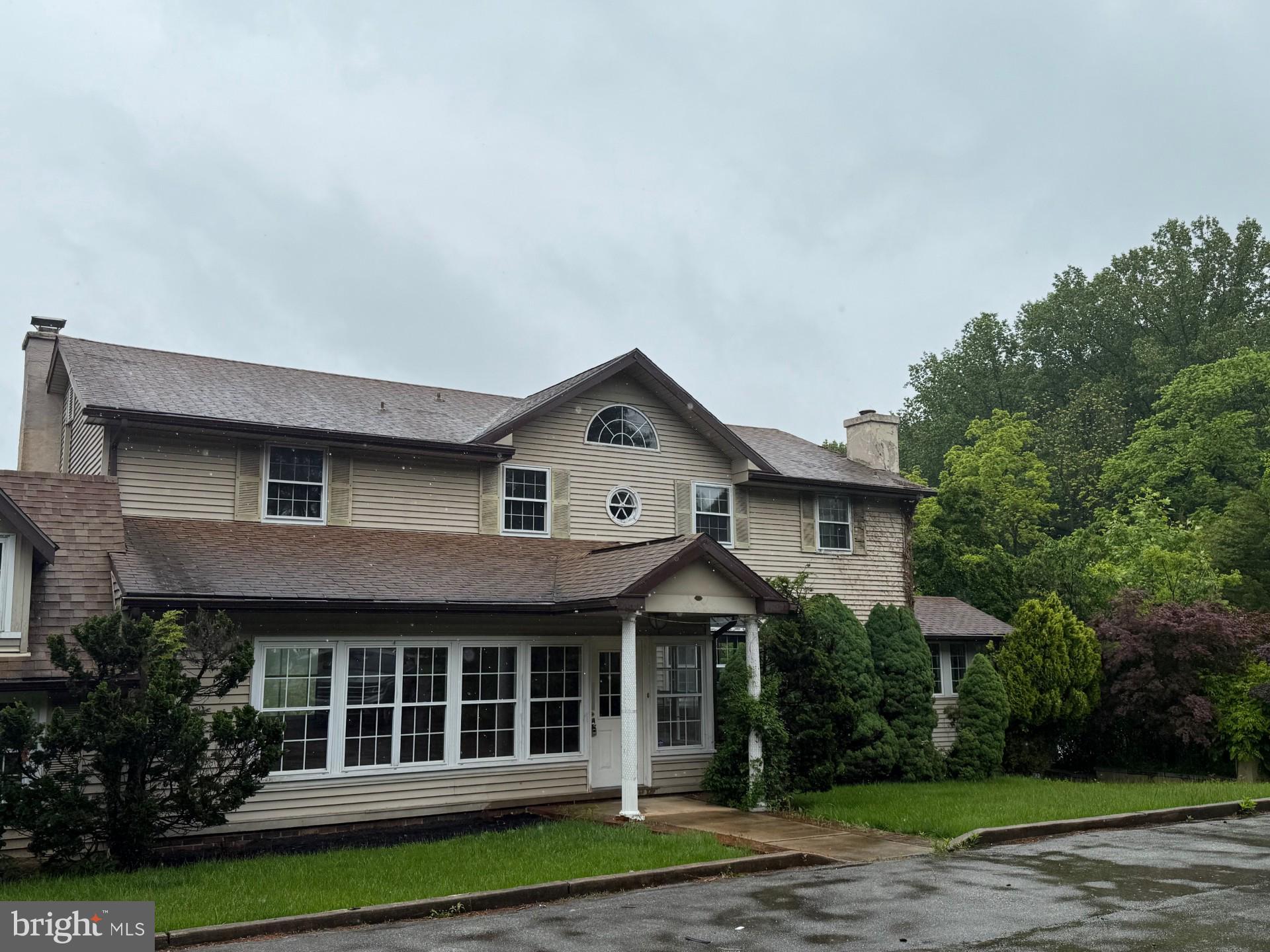 790 HOPEWELL ROAD