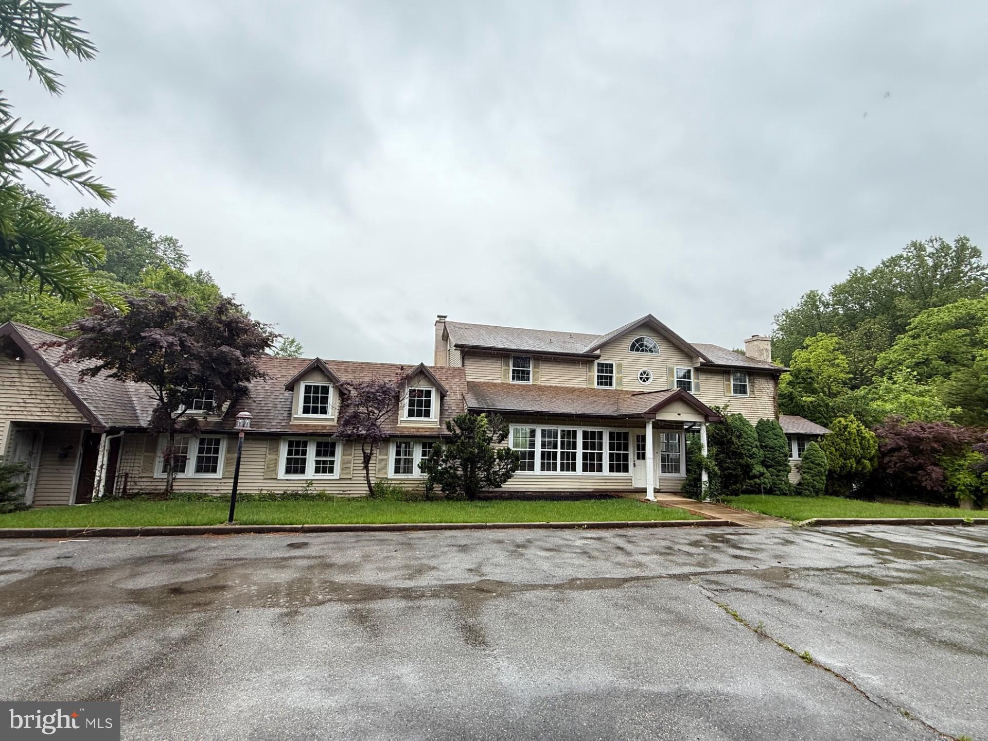 790 HOPEWELL ROAD