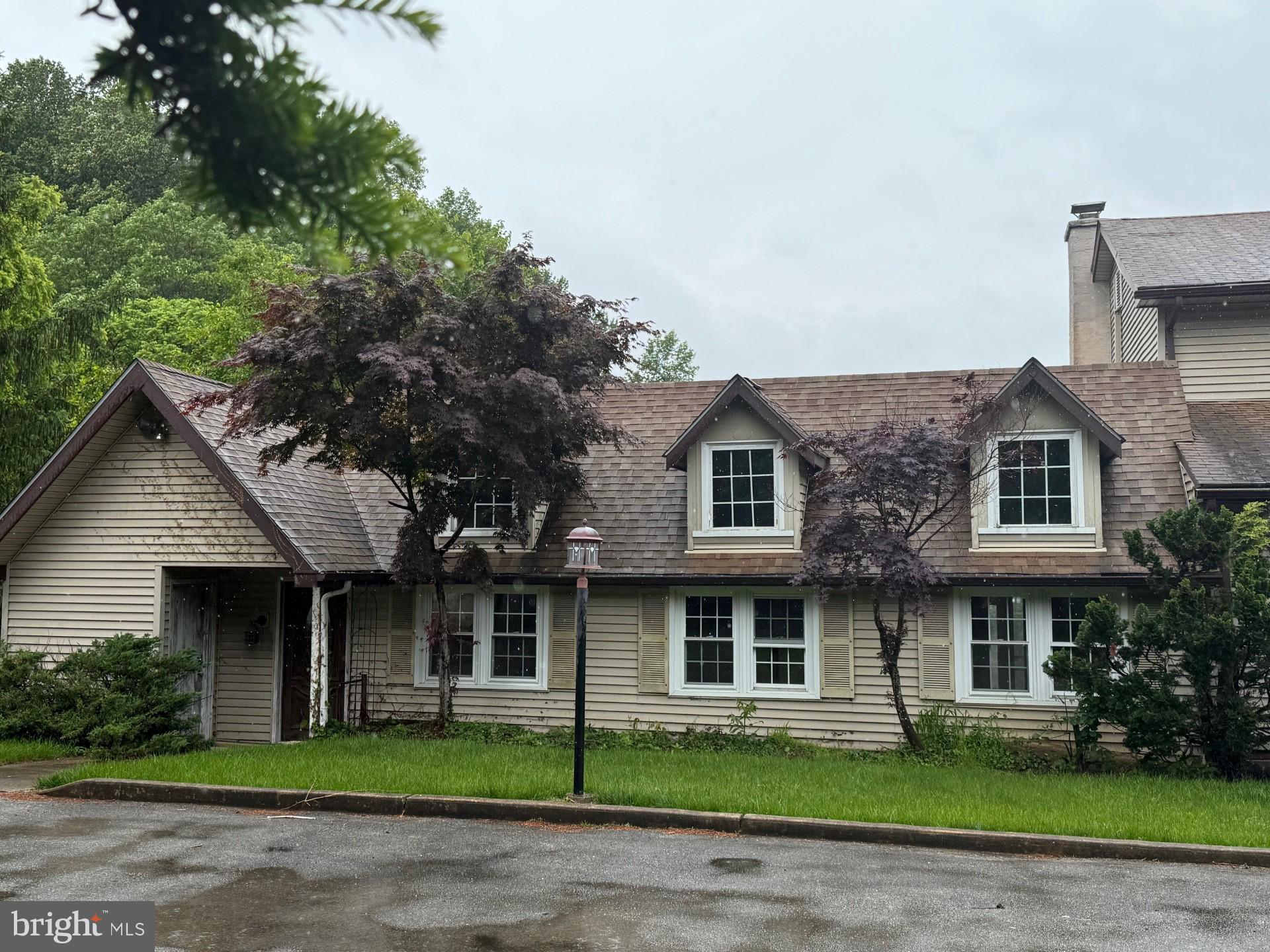 790 HOPEWELL ROAD