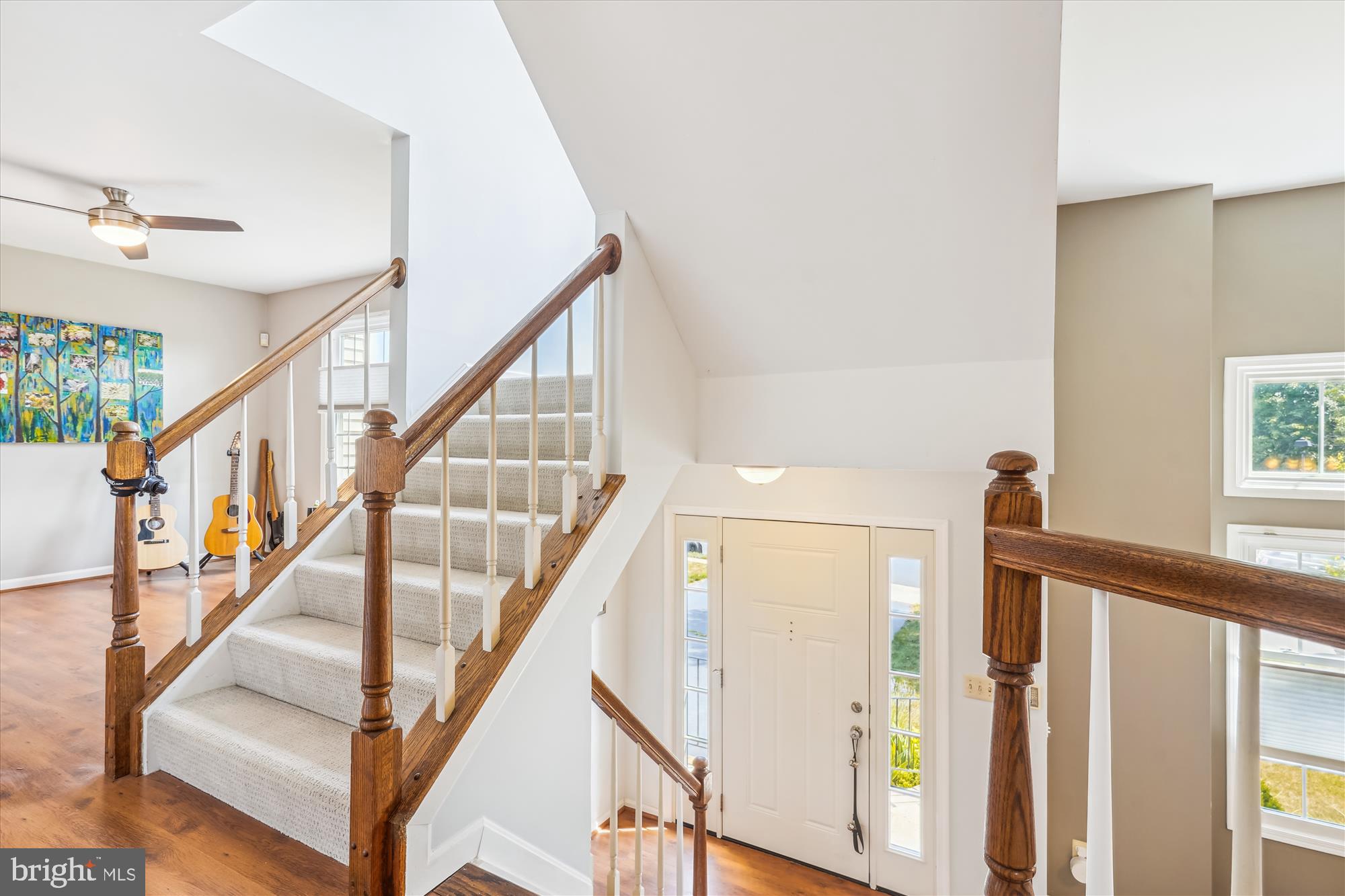 GREEN TRAILS - Residential