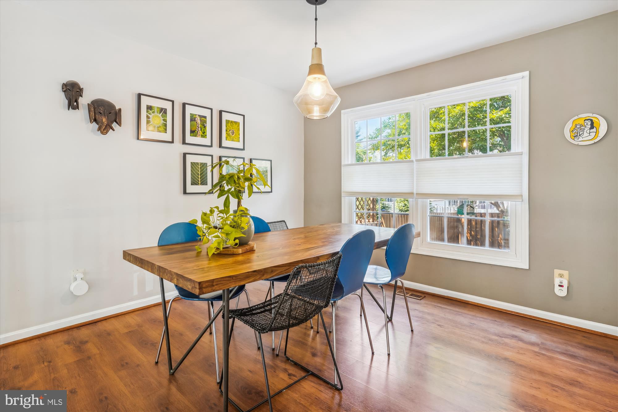 GREEN TRAILS - Residential