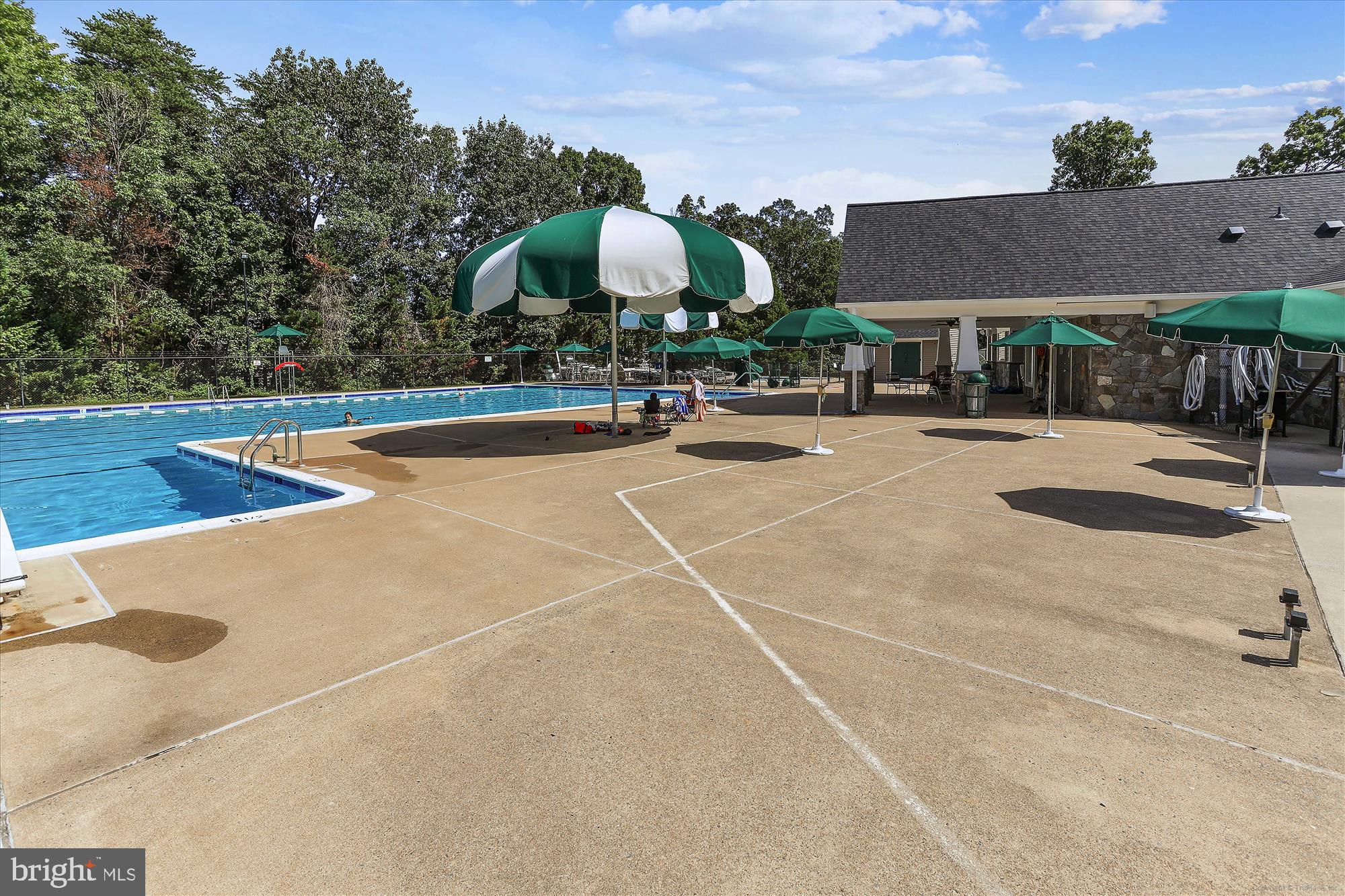 GREEN TRAILS - Residential