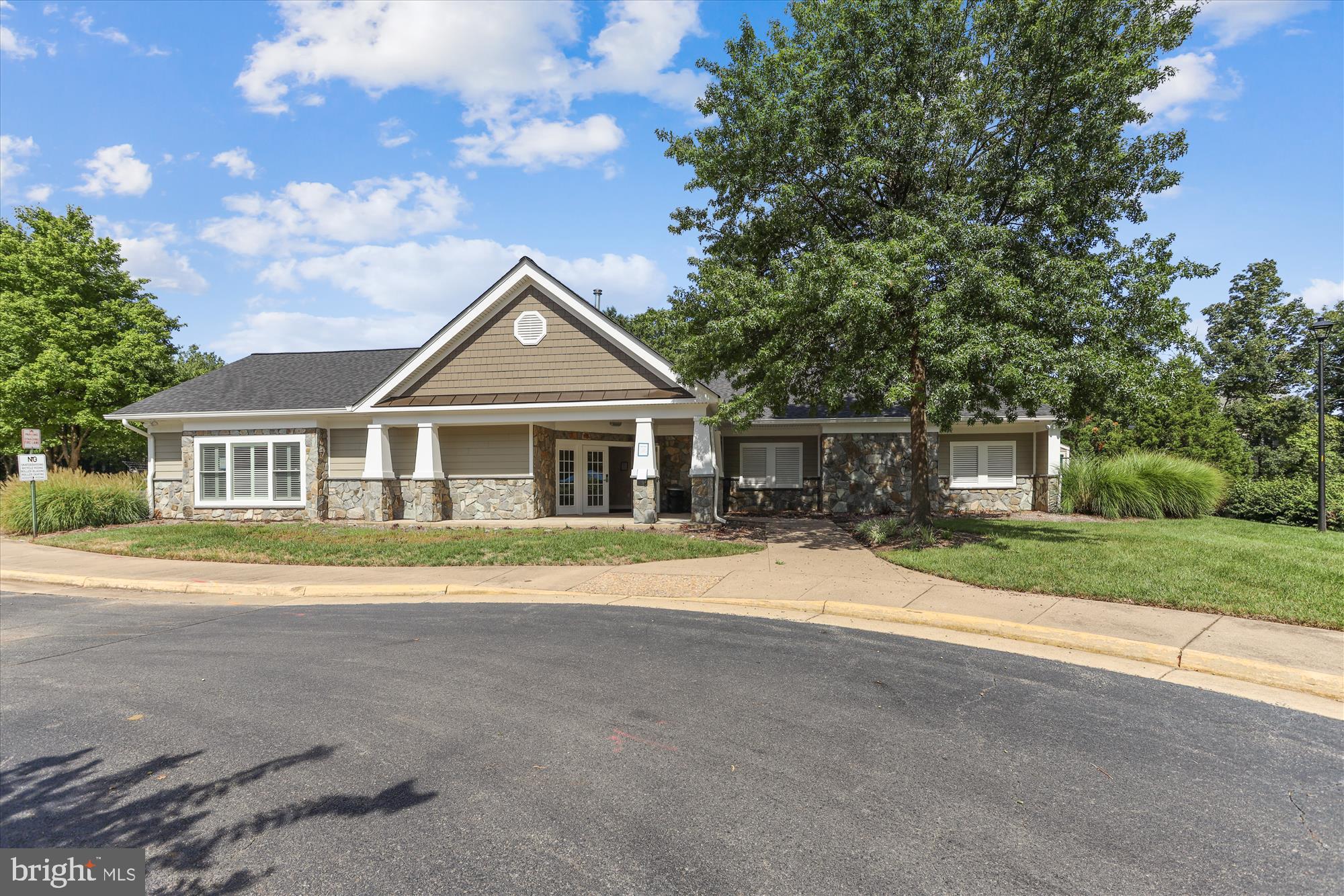 GREEN TRAILS - Residential