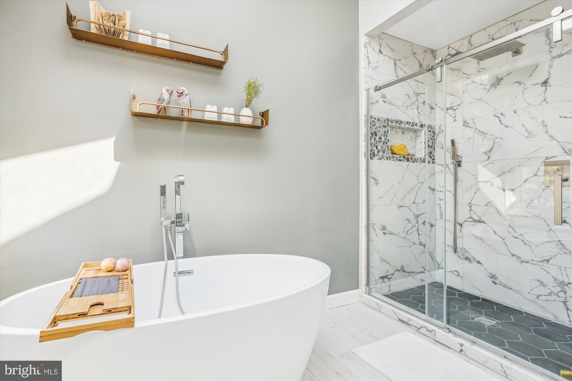 GREEN TRAILS - Residential