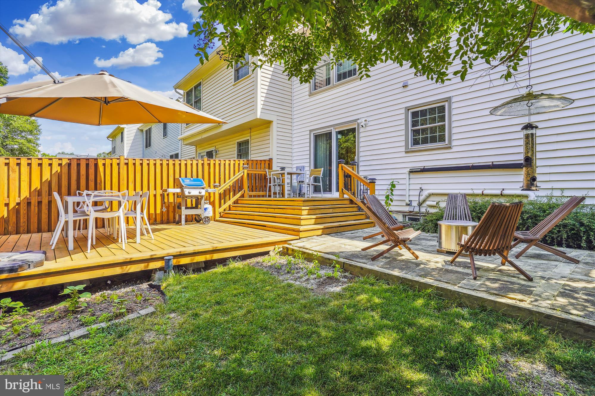 GREEN TRAILS - Residential