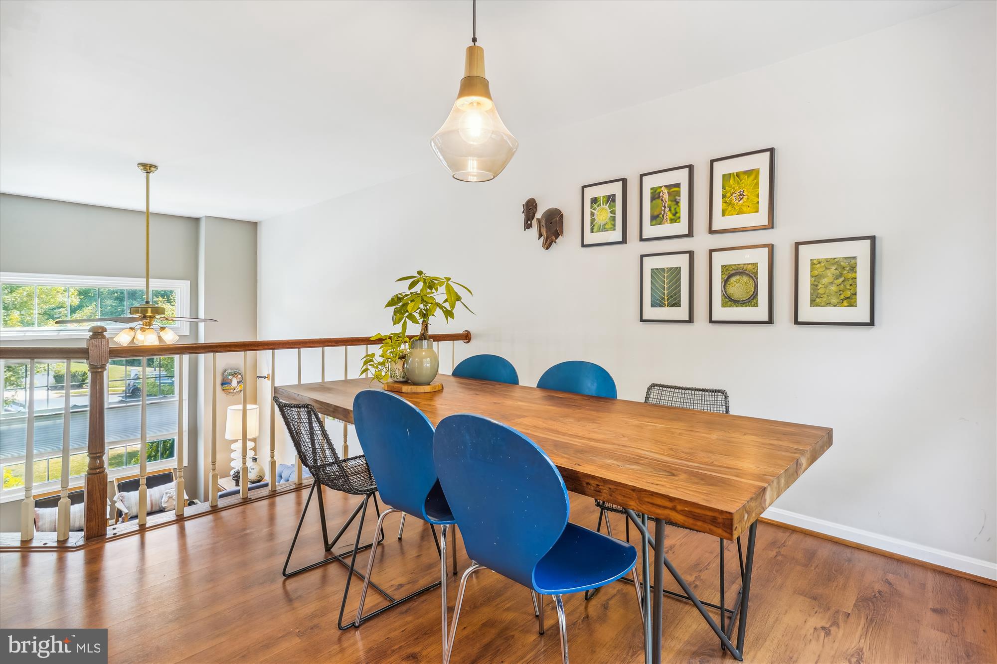 GREEN TRAILS - Residential