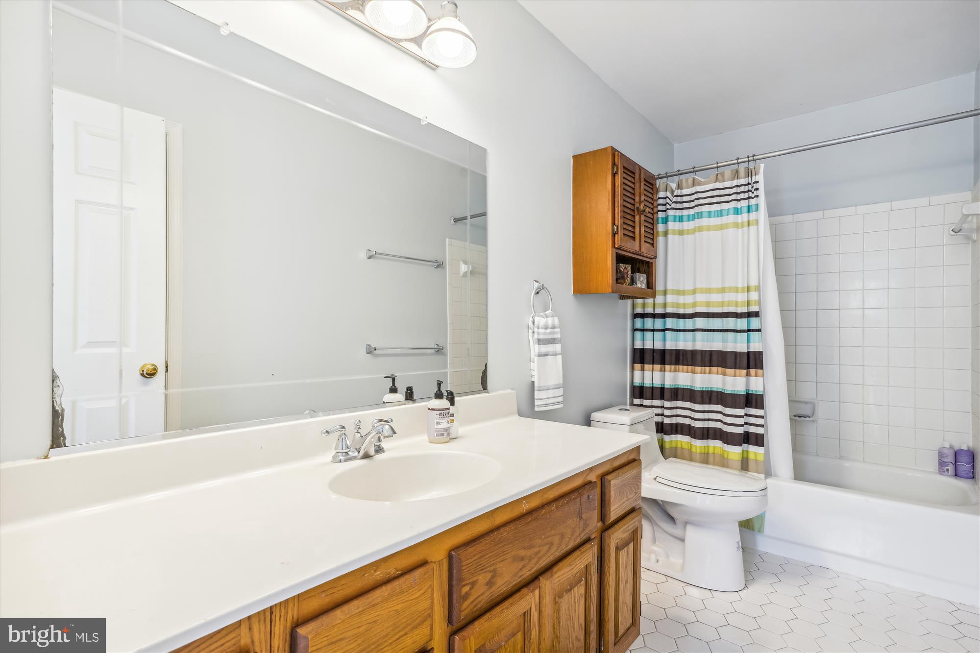 GREEN TRAILS - Residential