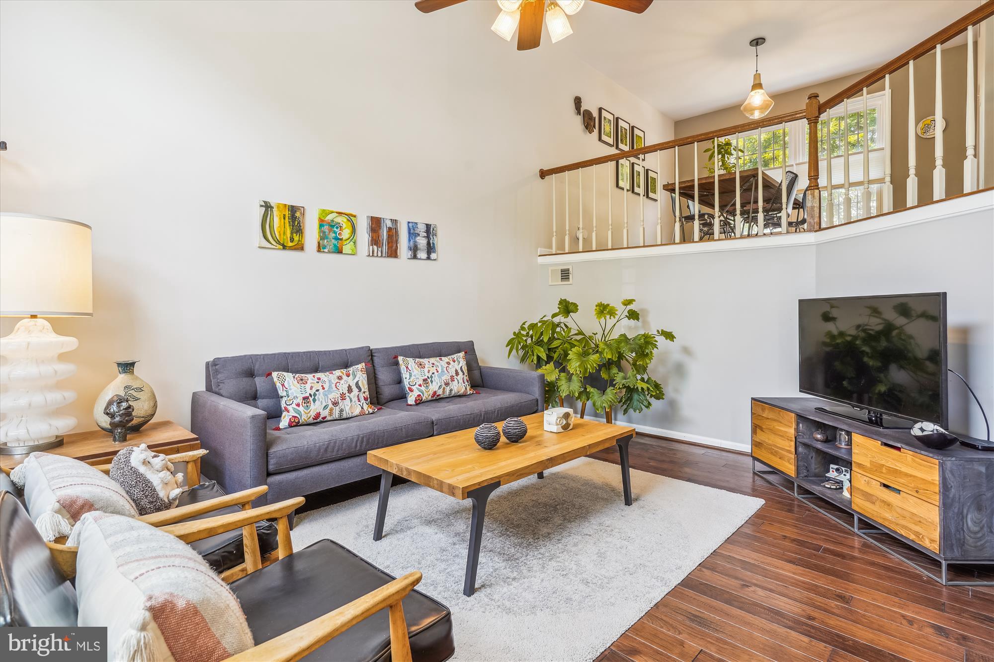 GREEN TRAILS - Residential