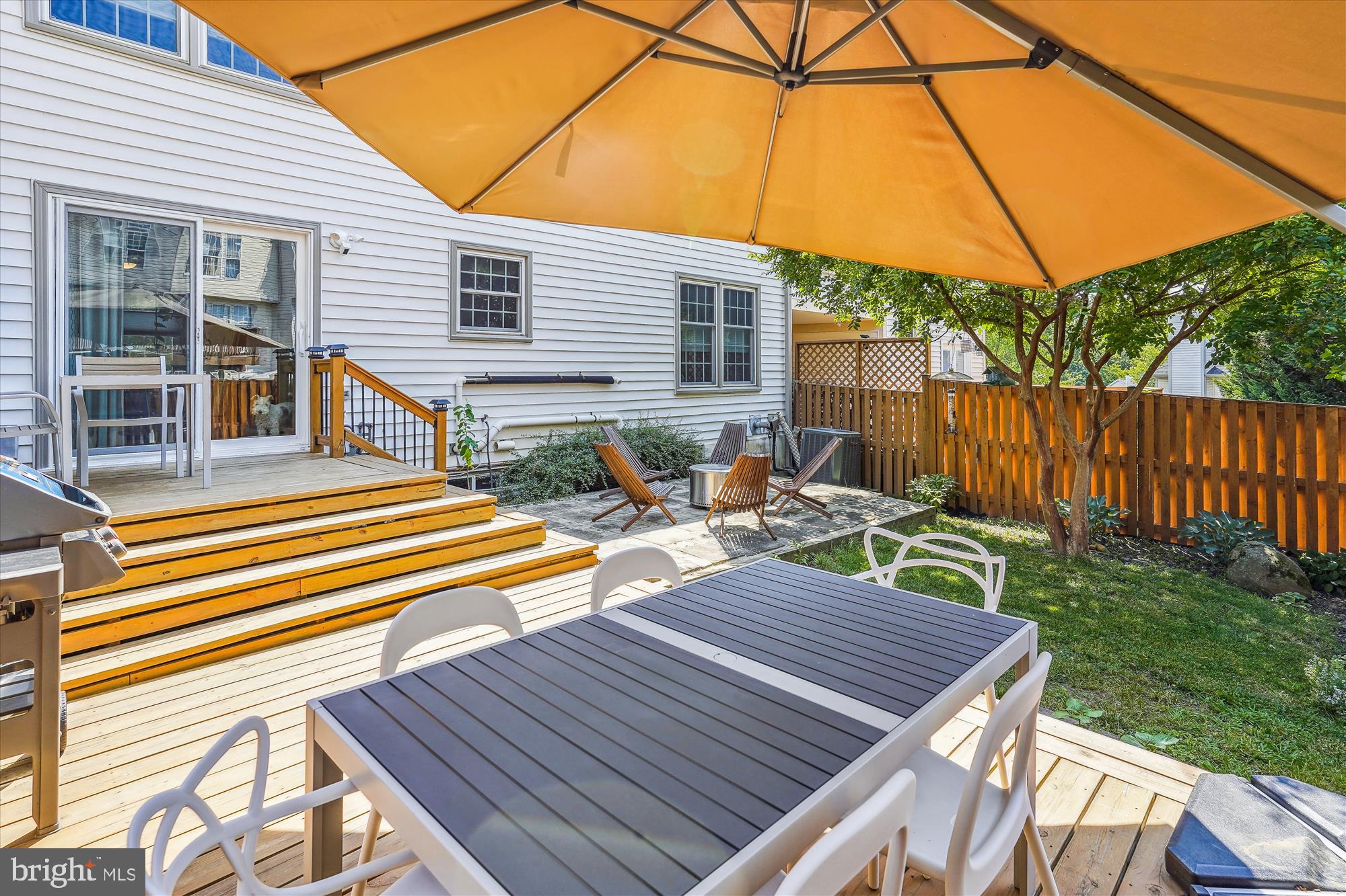 GREEN TRAILS - Residential