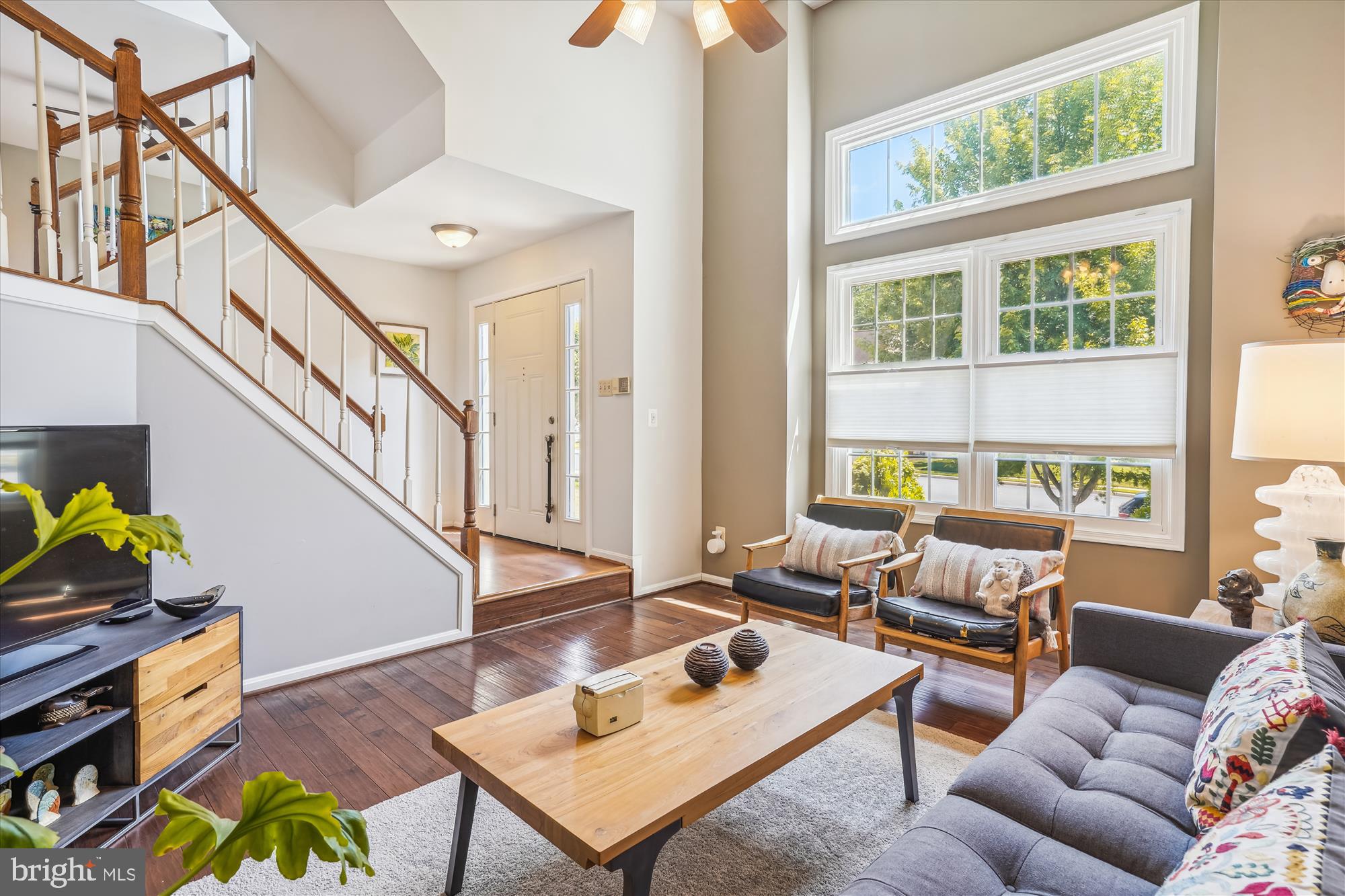 GREEN TRAILS - Residential