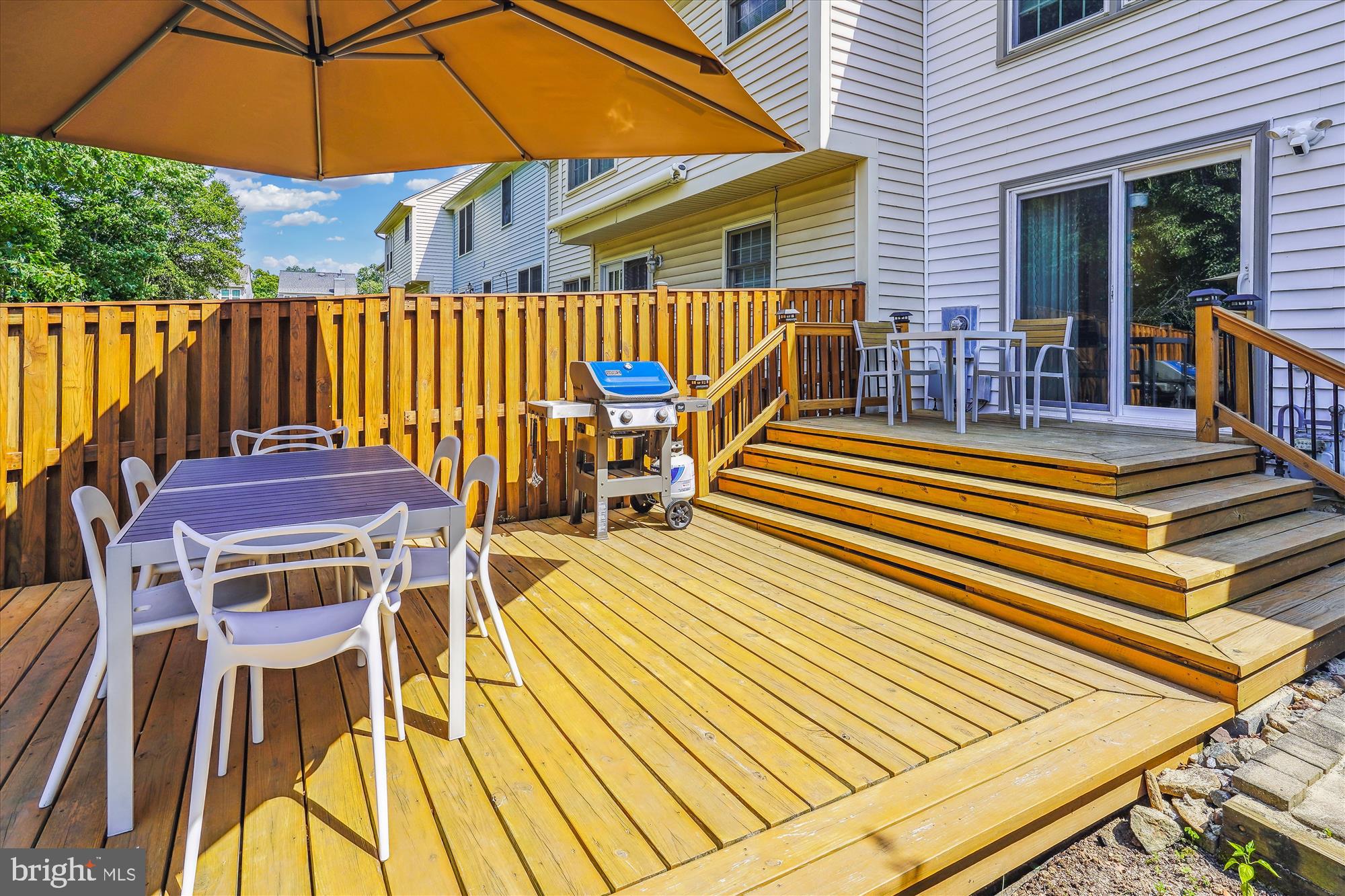 GREEN TRAILS - Residential