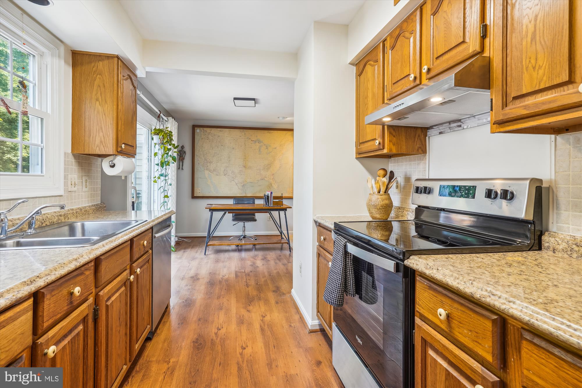 GREEN TRAILS - Residential