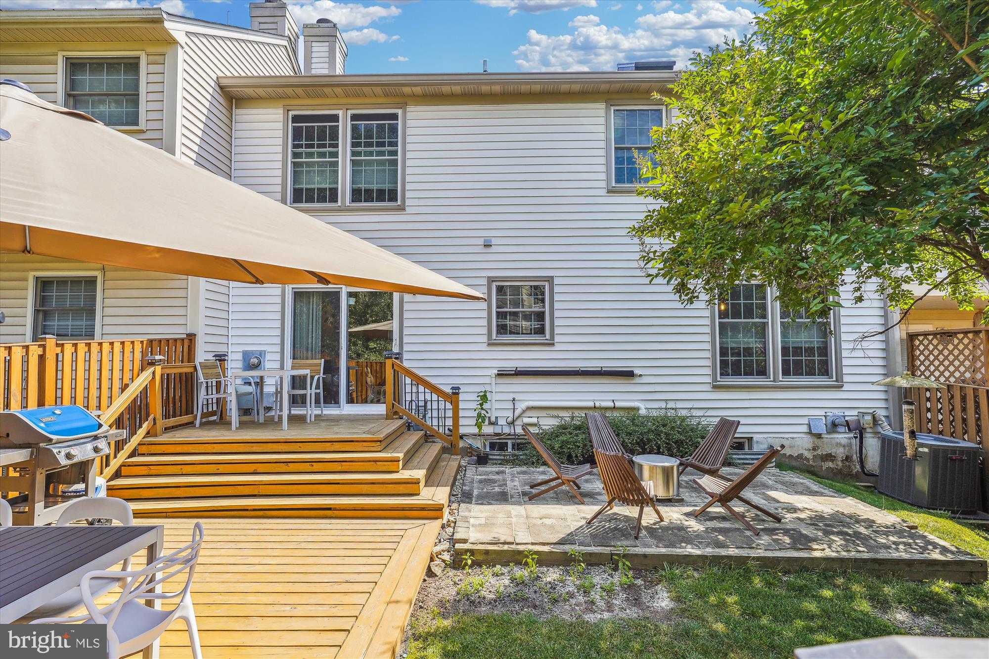 GREEN TRAILS - Residential