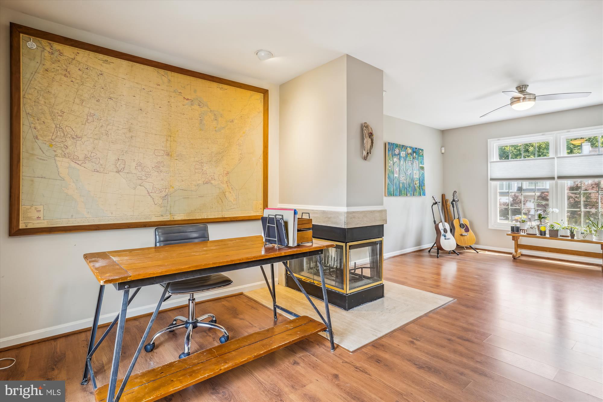 GREEN TRAILS - Residential