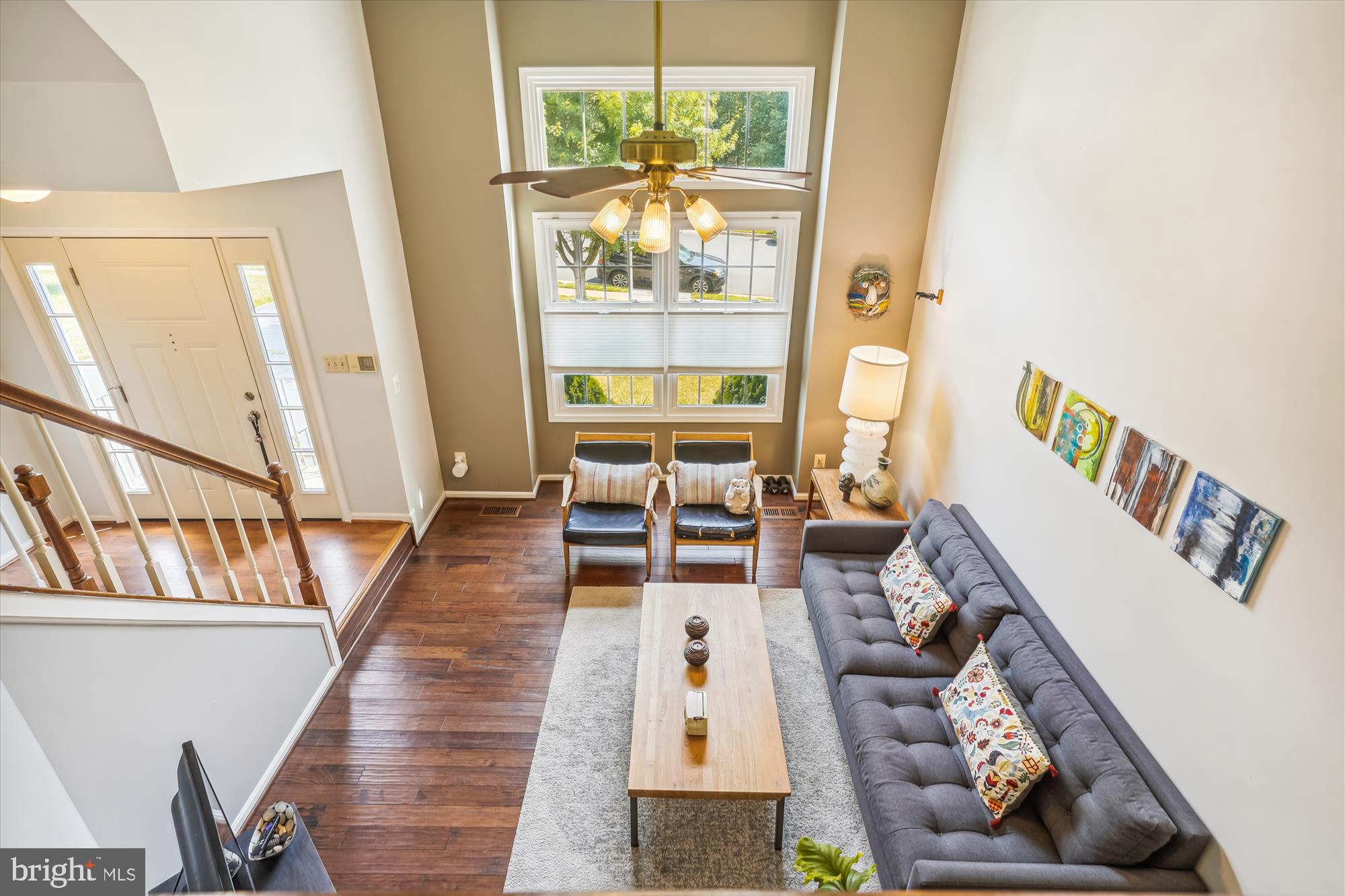 GREEN TRAILS - Residential