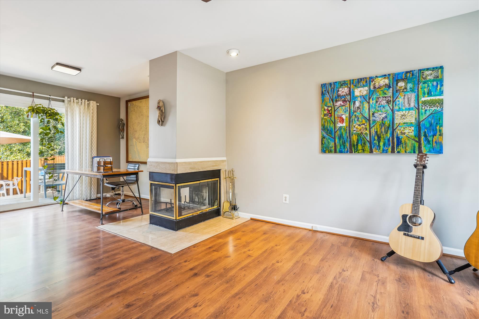 GREEN TRAILS - Residential