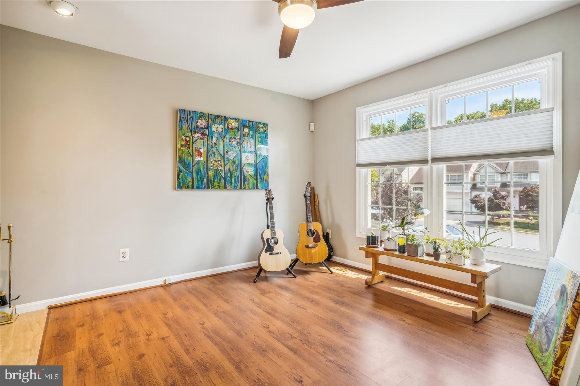 GREEN TRAILS - Residential