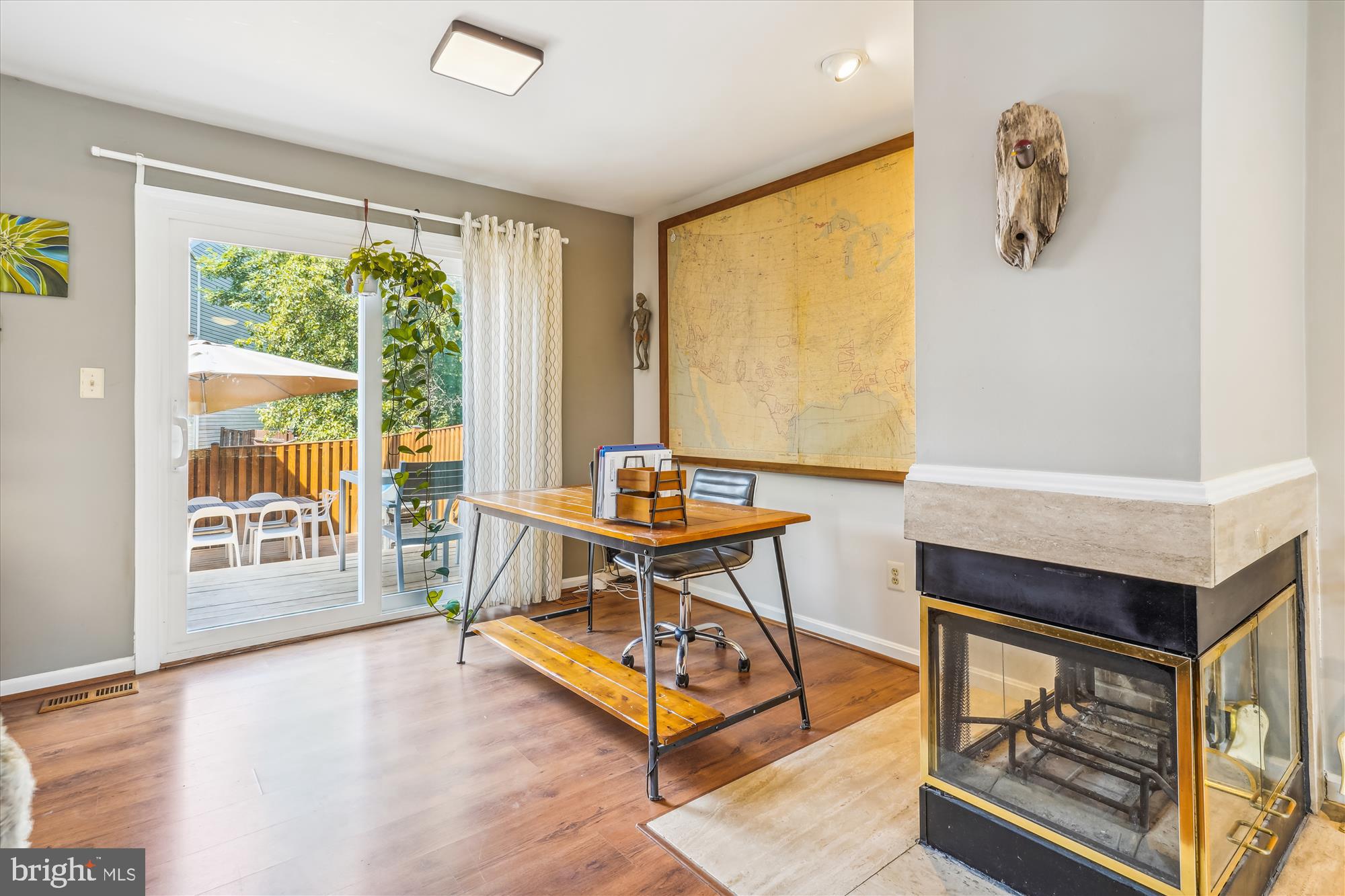 GREEN TRAILS - Residential