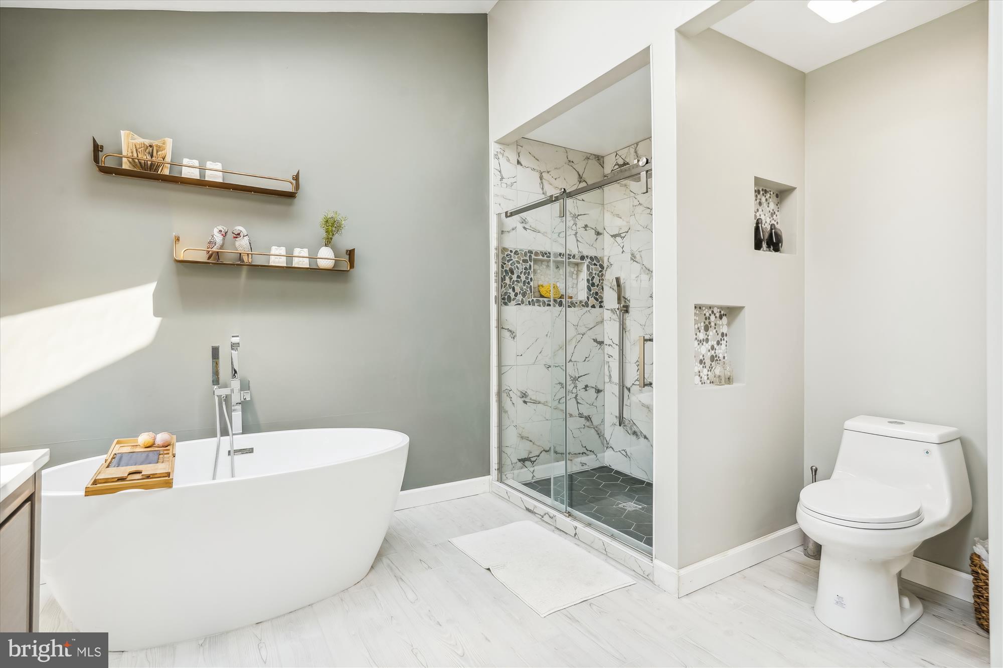 GREEN TRAILS - Residential