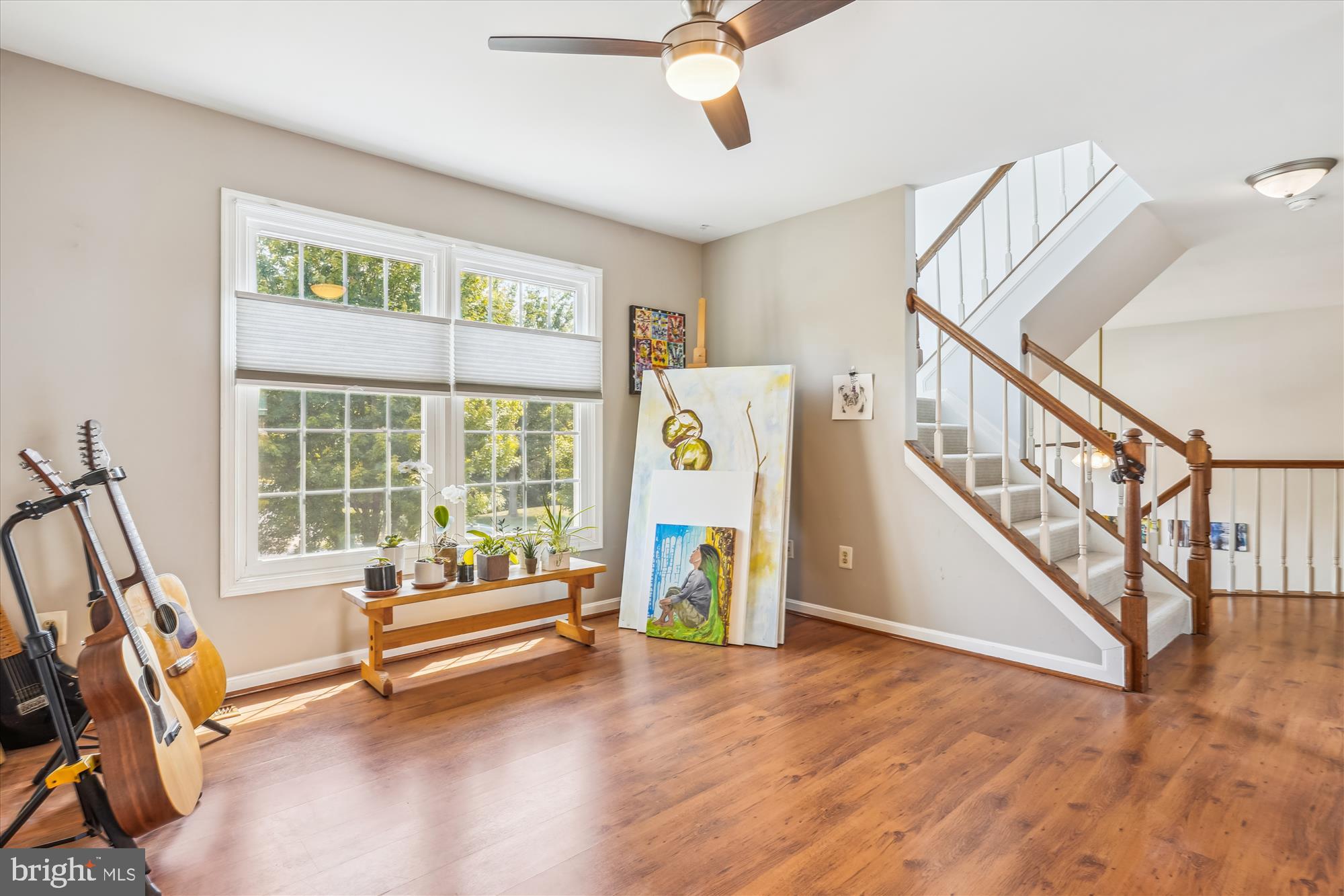 GREEN TRAILS - Residential