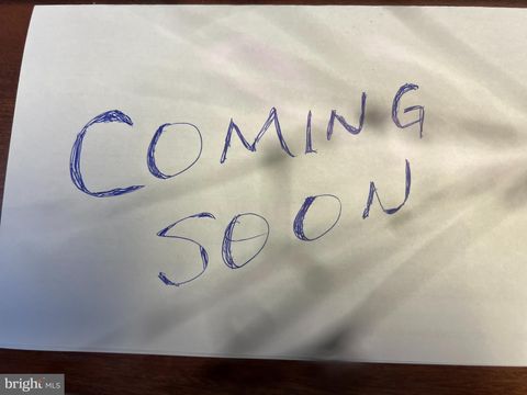 1739 COUNTRYWOOD COURT LANDOVER MD 20785