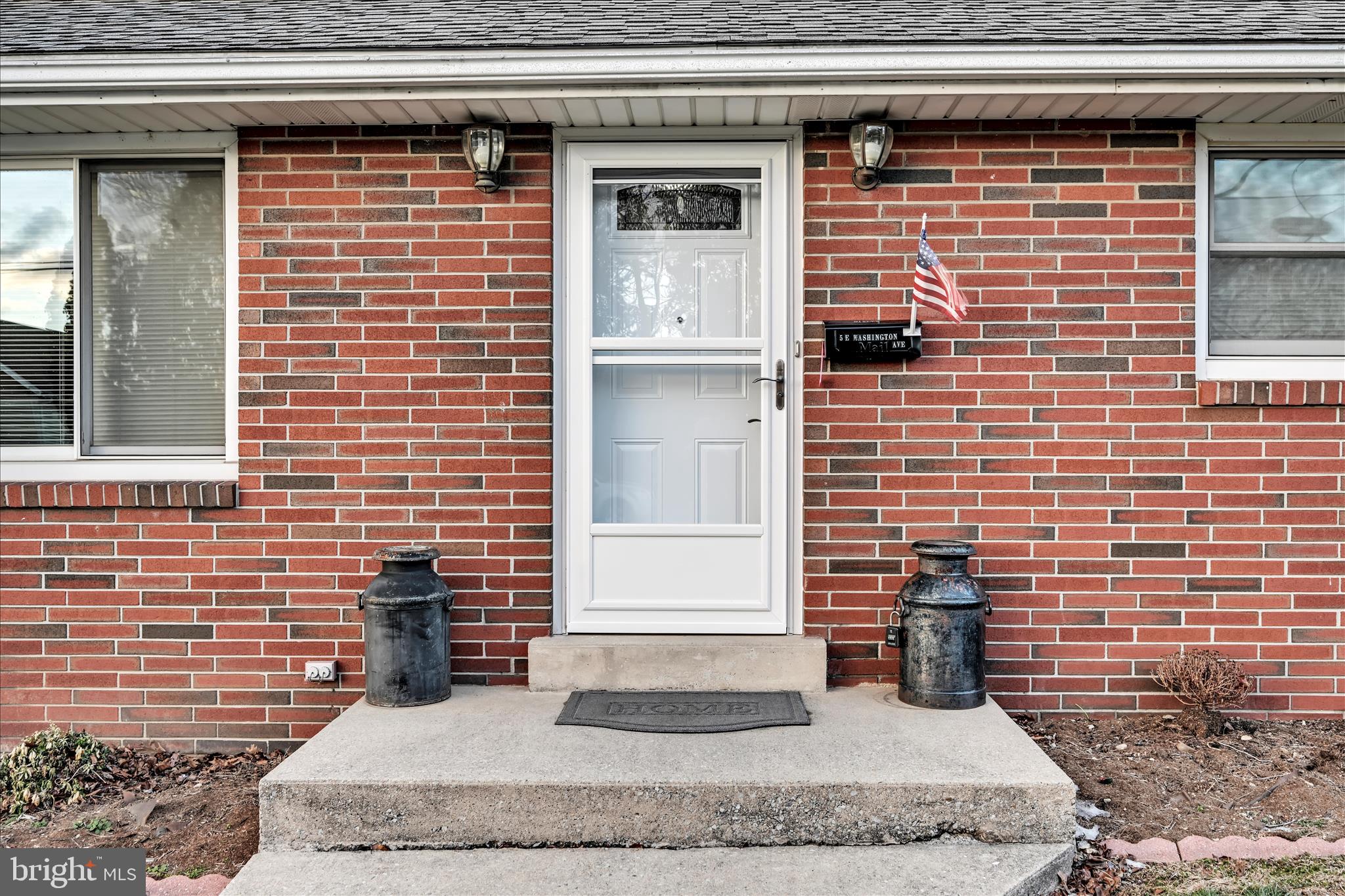 5 E WASHINGTON AVENUE