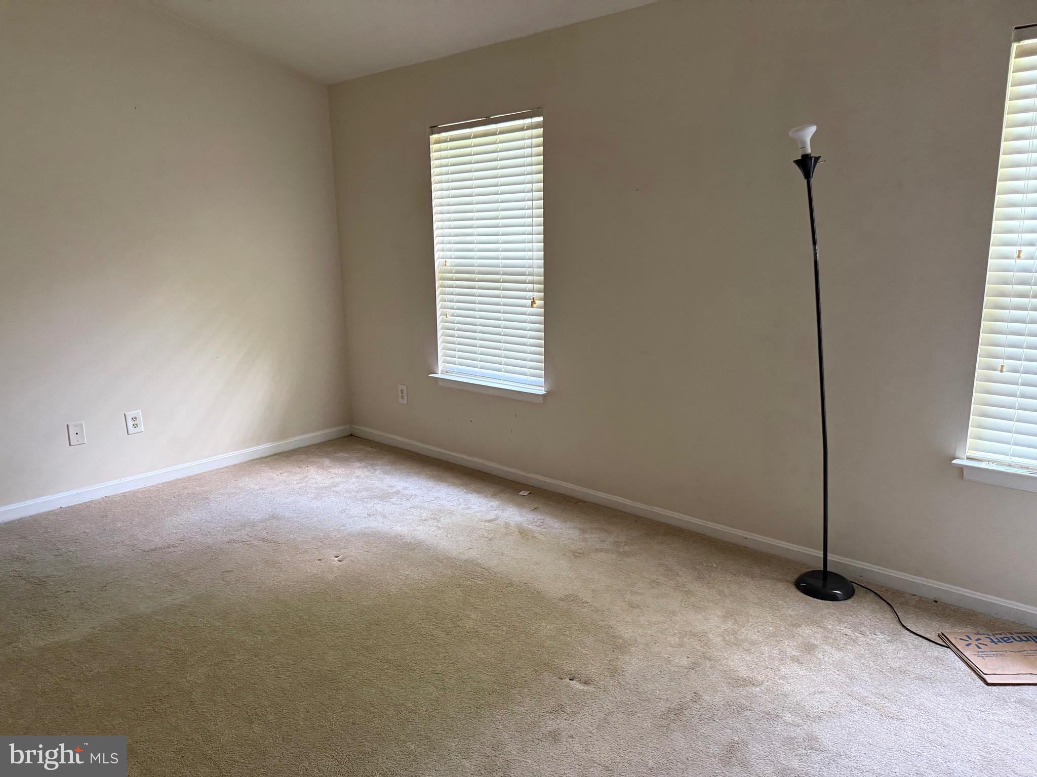 BELMONT STATION - Residential