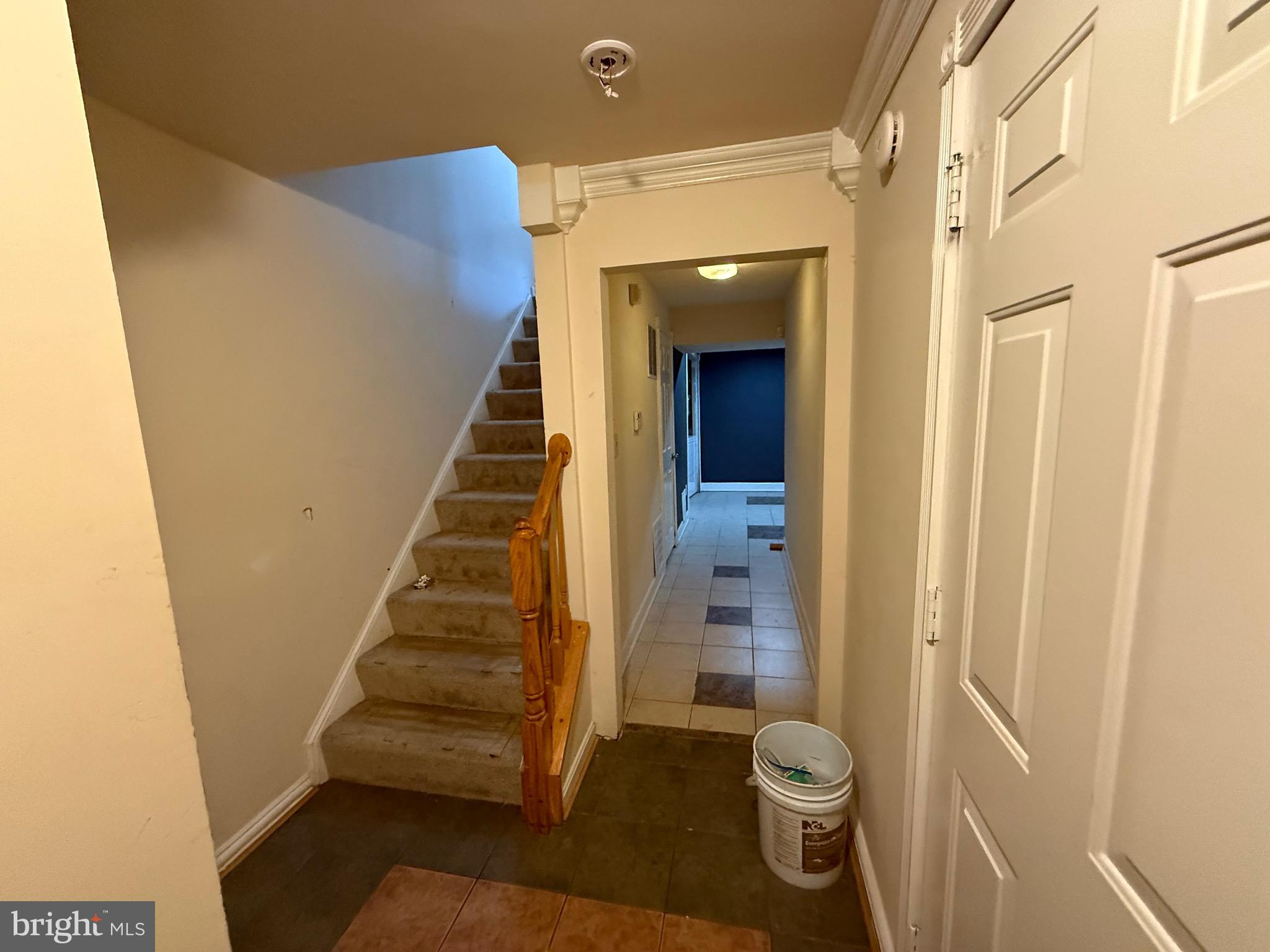 BELMONT STATION - Residential