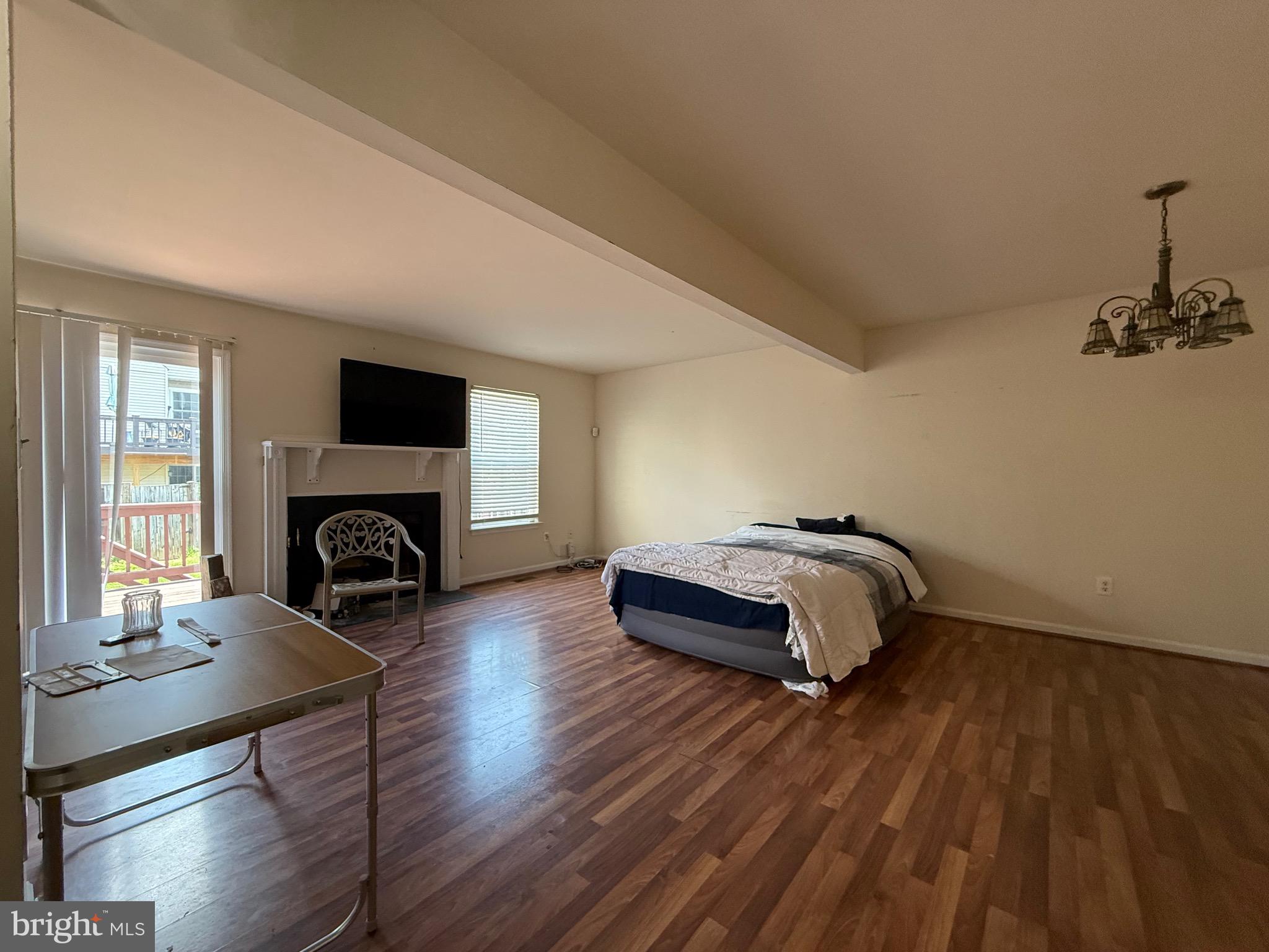 BELMONT STATION - Residential