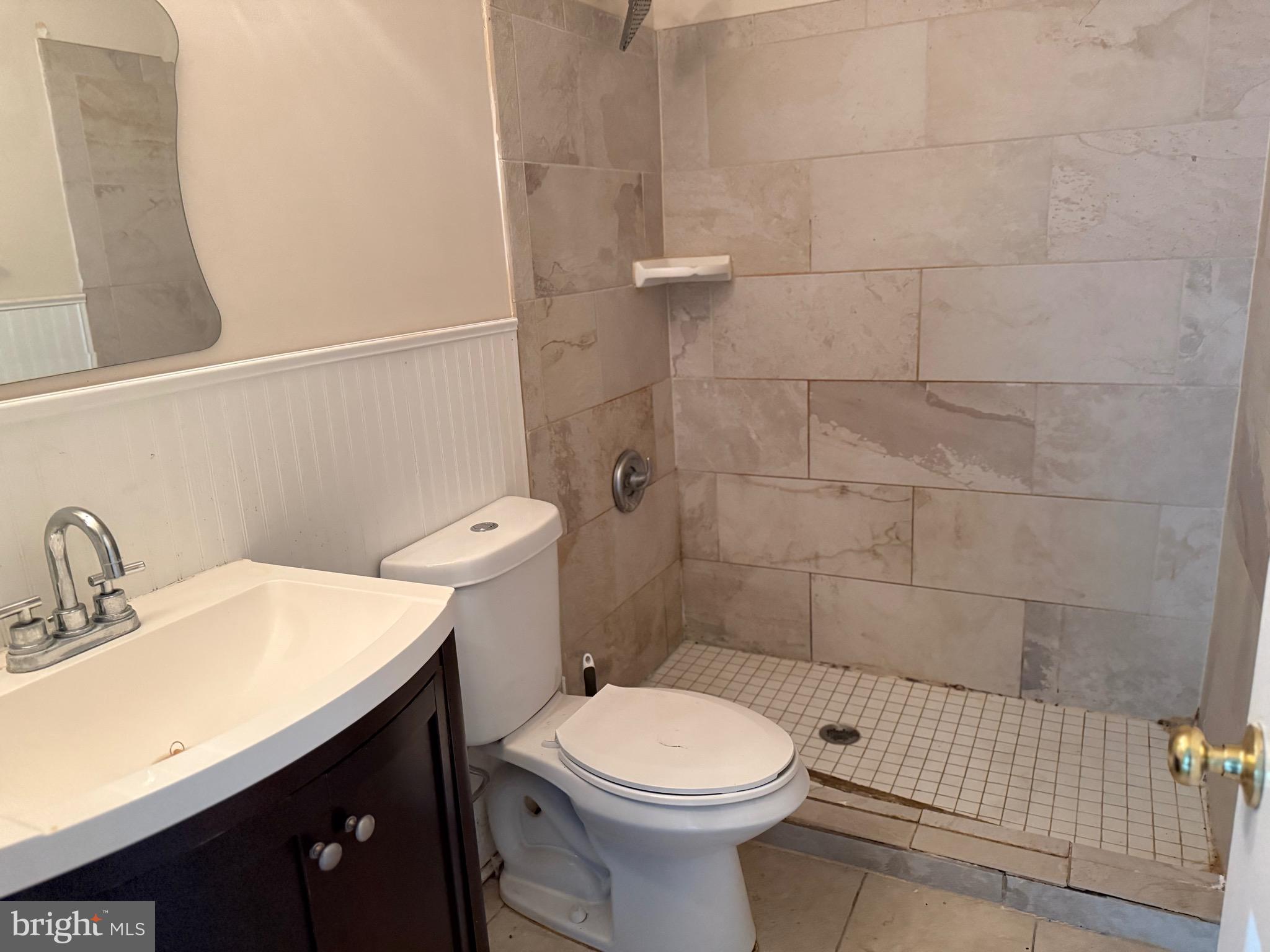 BELMONT STATION - Residential