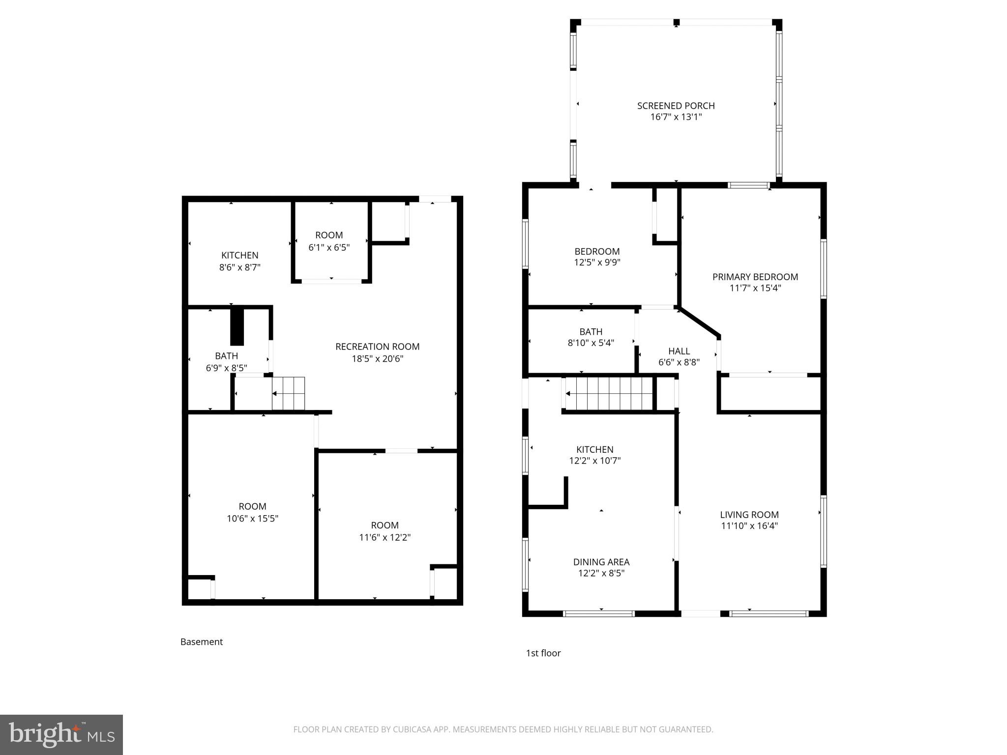 CATONSVILLE MANOR - Residential