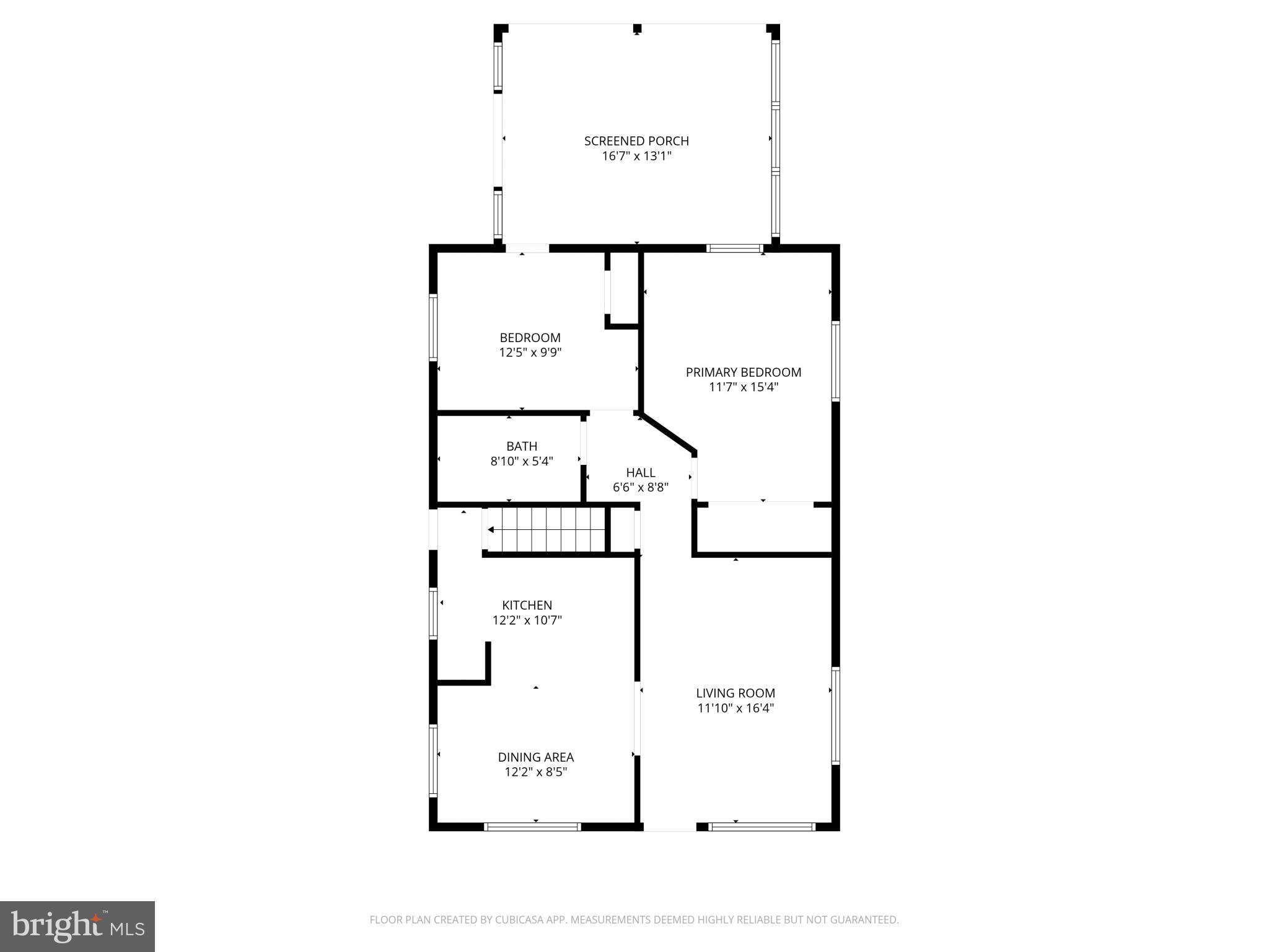 CATONSVILLE MANOR - Residential