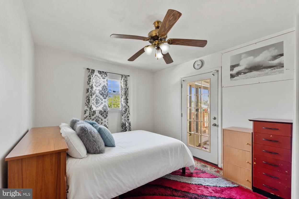 CATONSVILLE MANOR - Residential